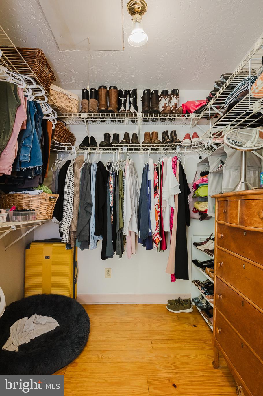 AIRVILLE - Residential