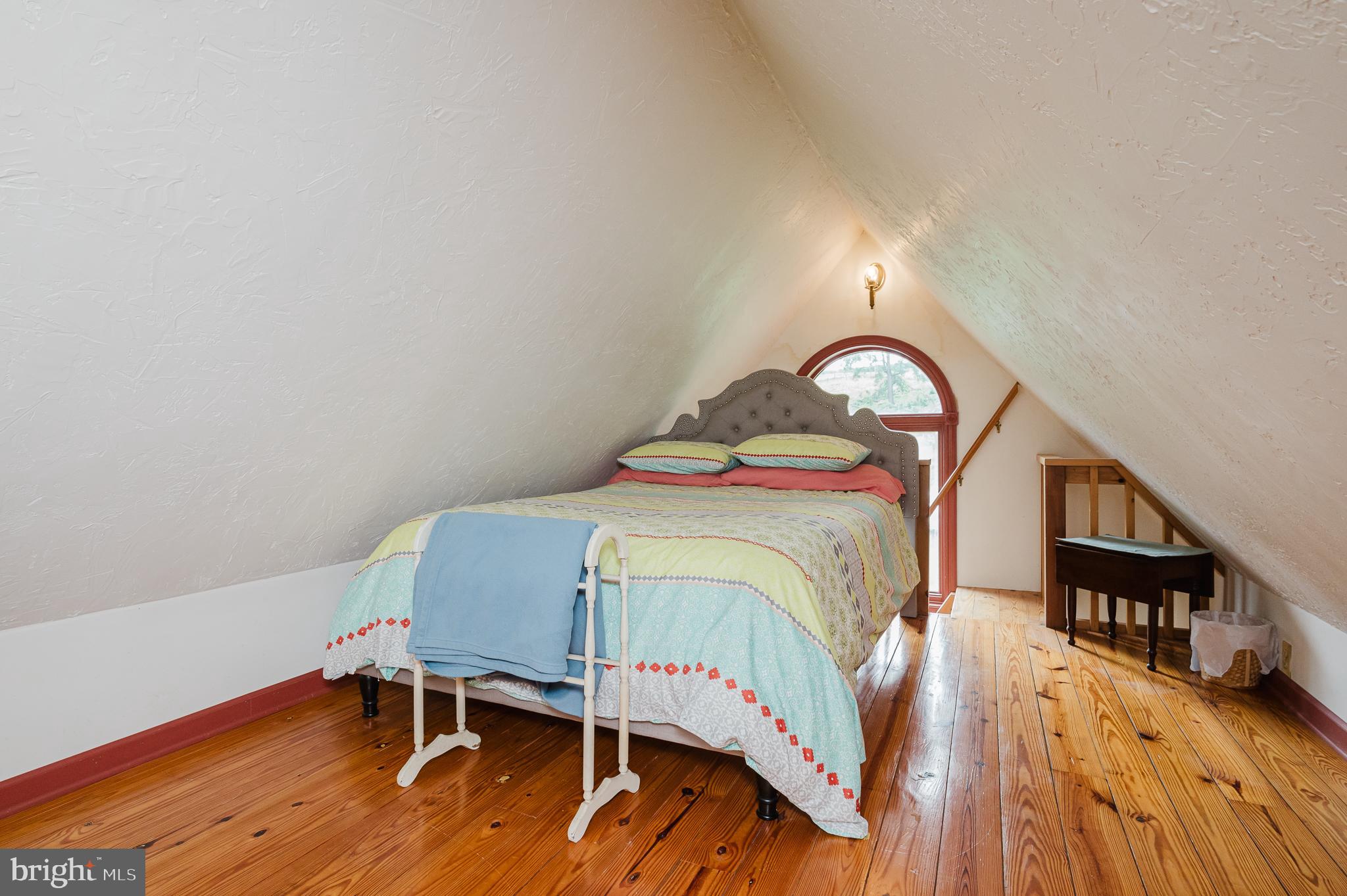 AIRVILLE - Residential