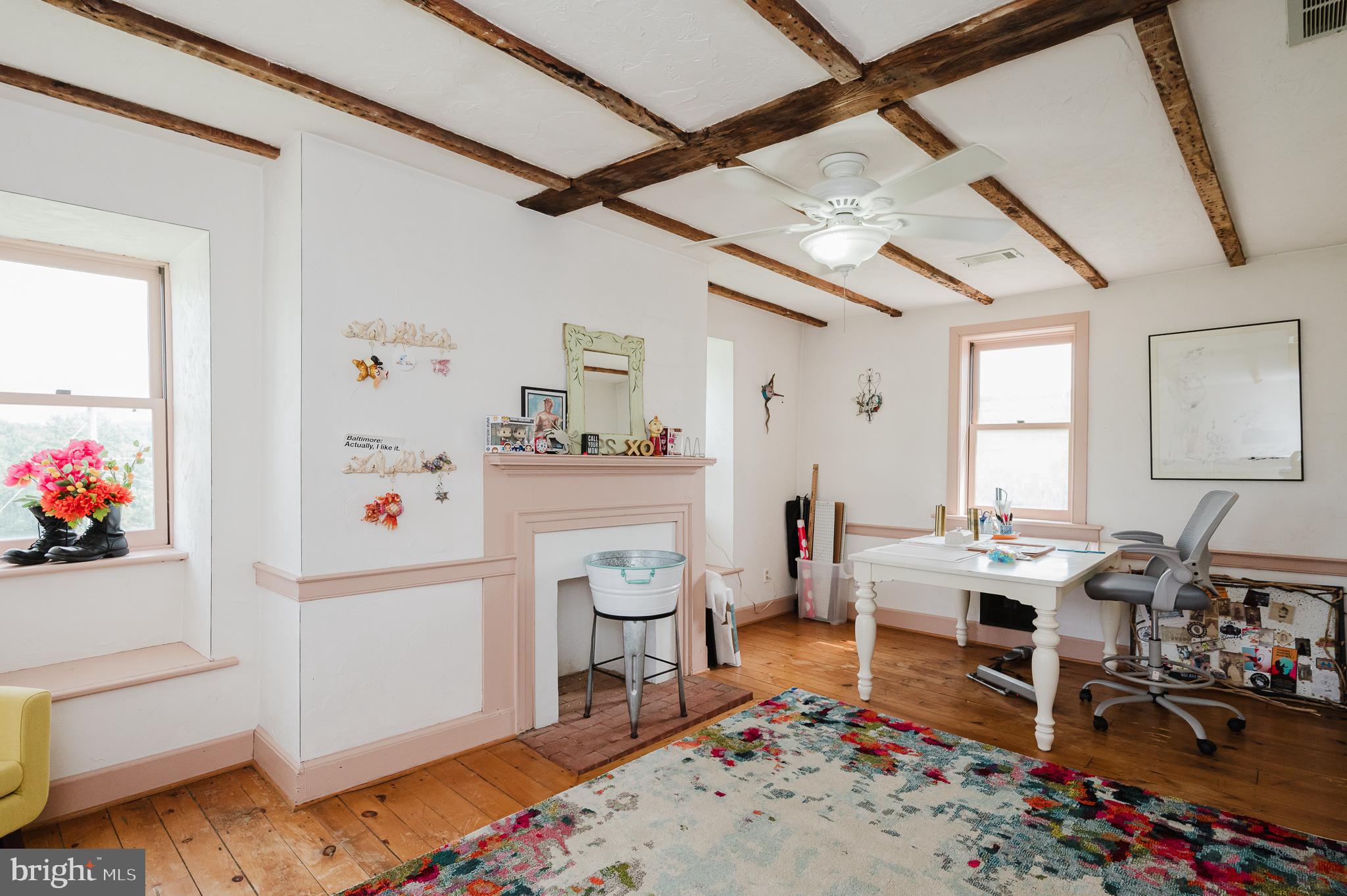 AIRVILLE - Residential