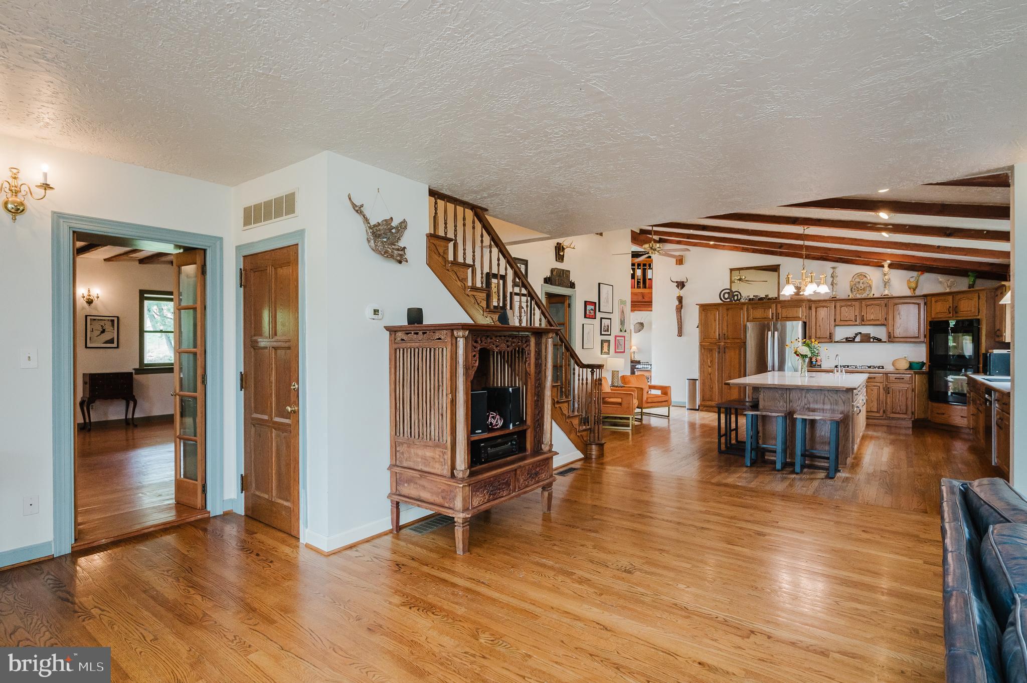 AIRVILLE - Residential