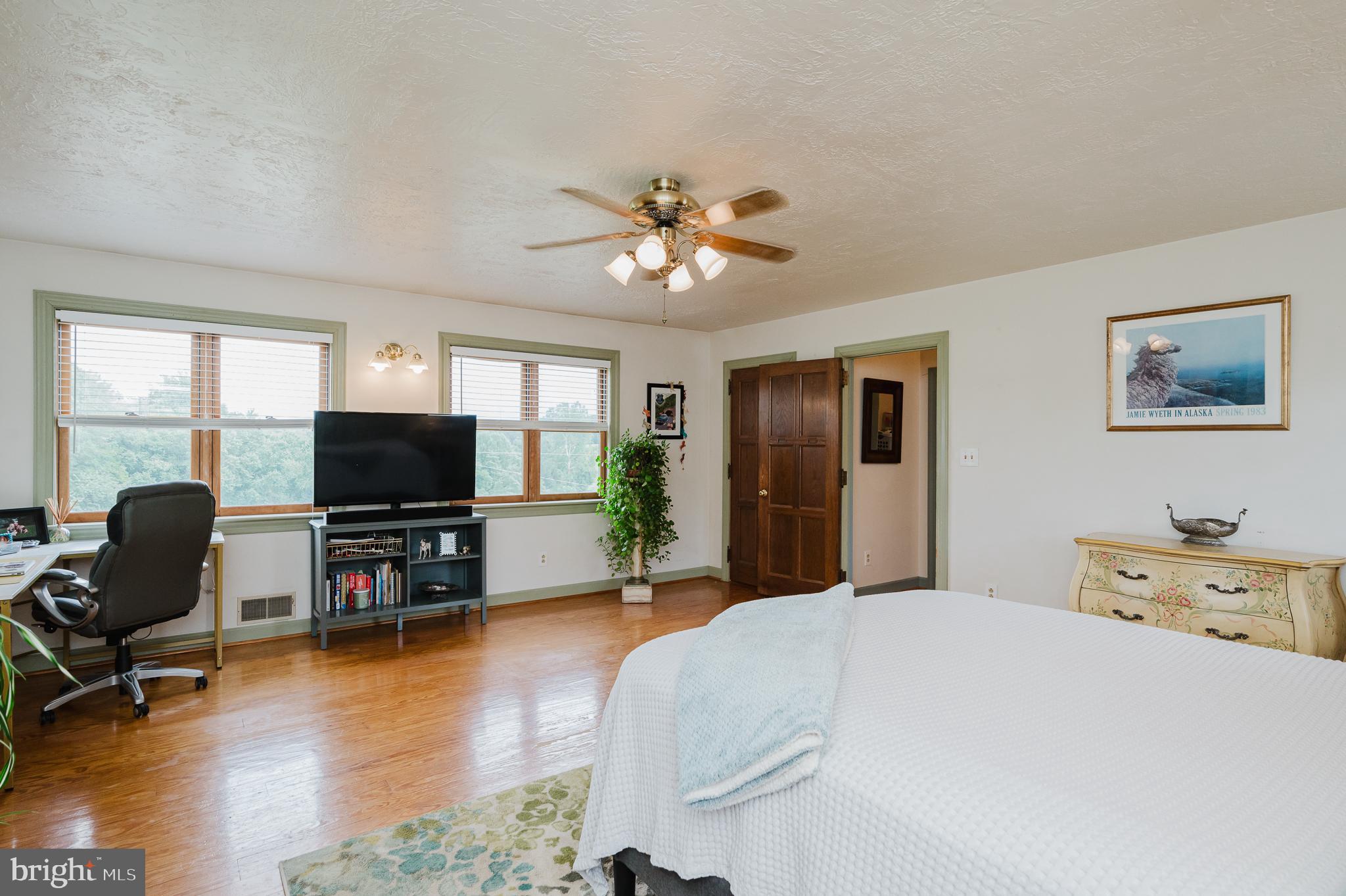 AIRVILLE - Residential