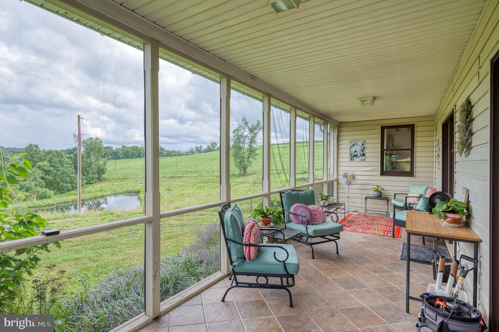 AIRVILLE - Residential