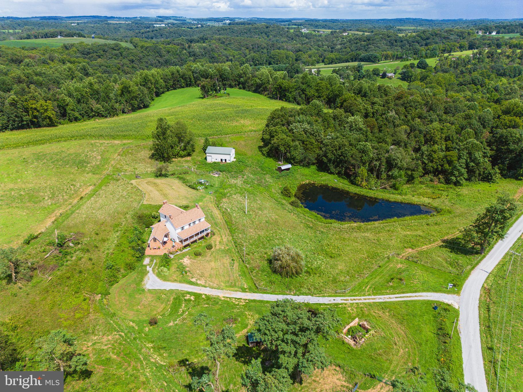 AIRVILLE - Residential