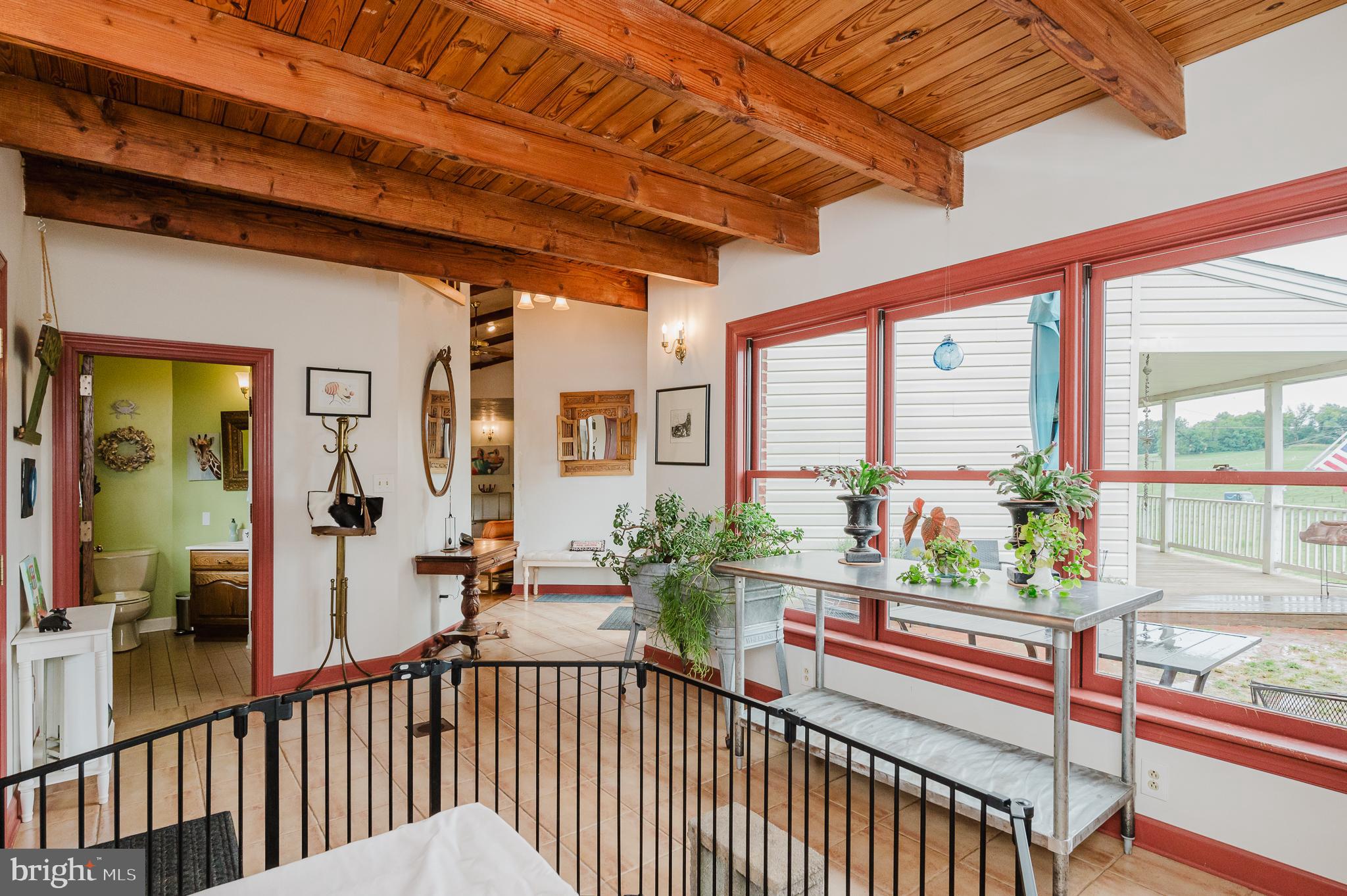 AIRVILLE - Residential