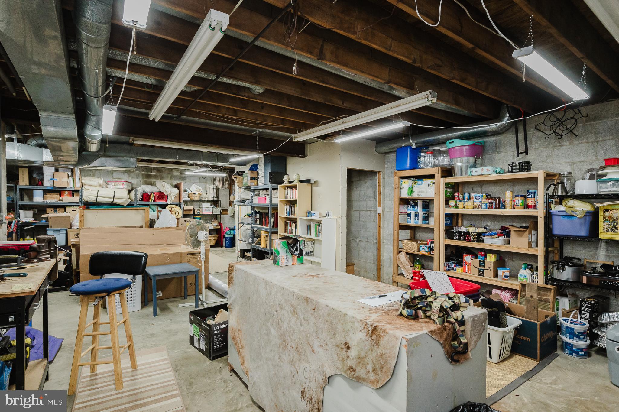 AIRVILLE - Residential