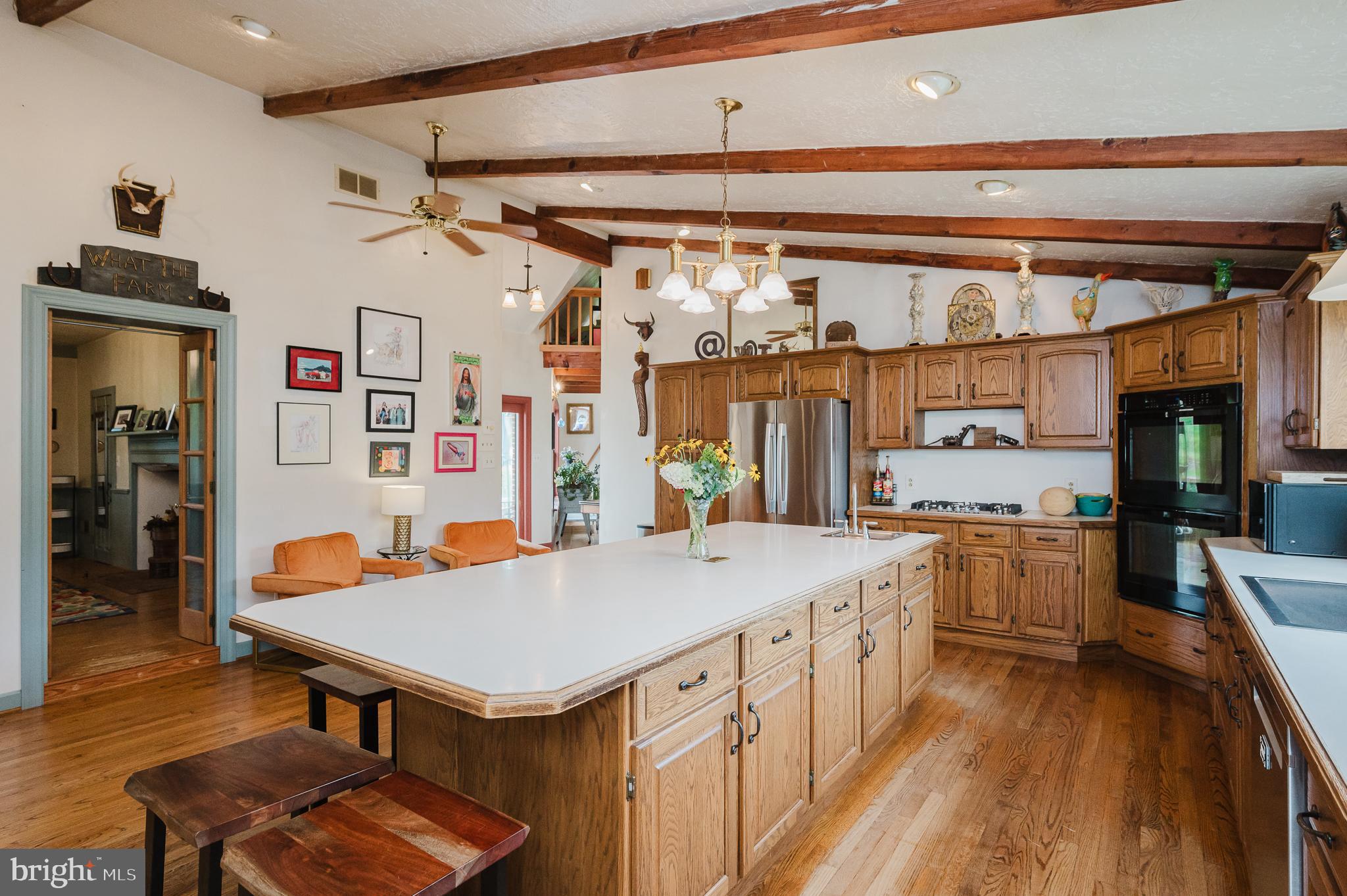 AIRVILLE - Residential