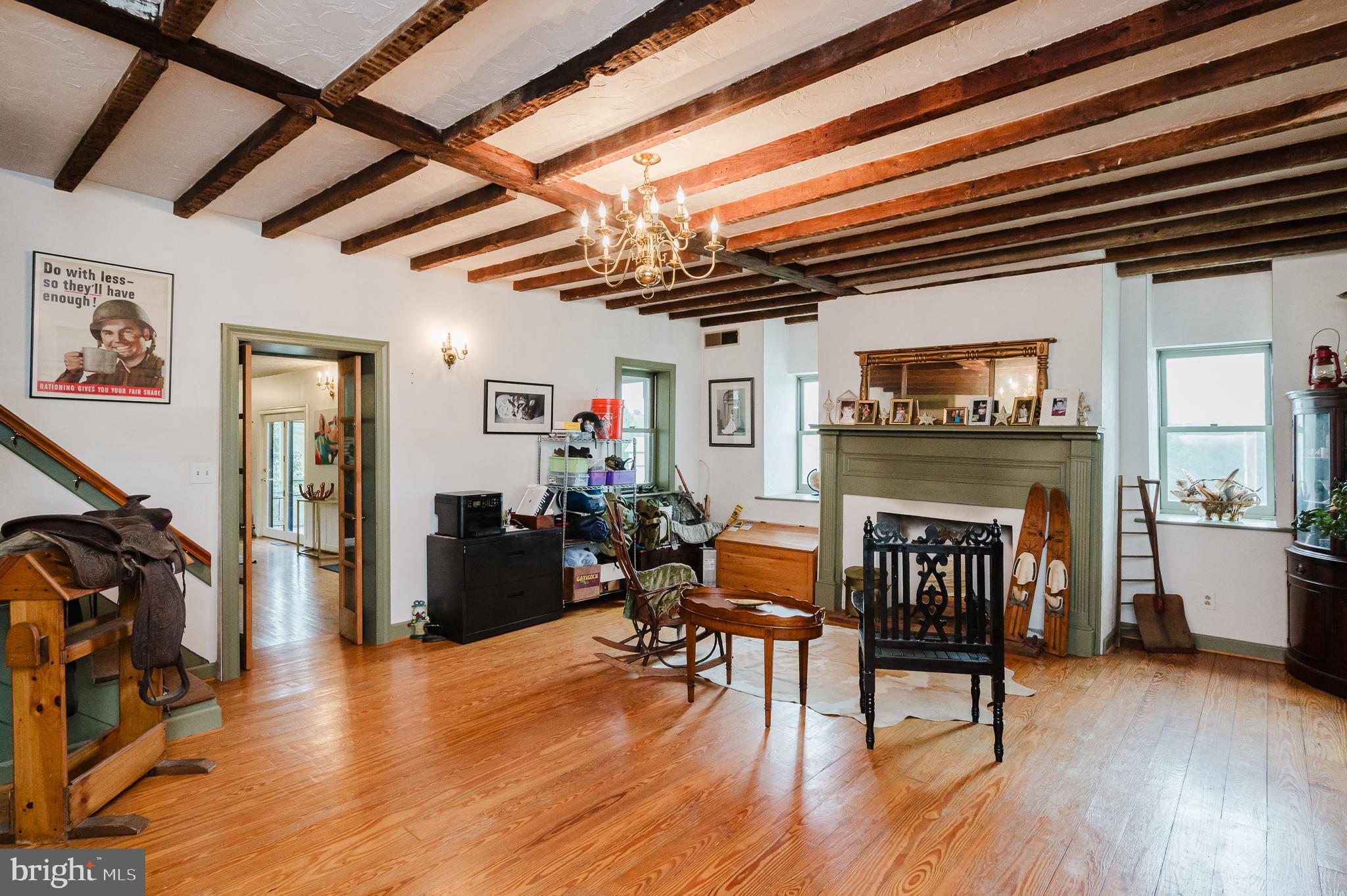 AIRVILLE - Residential