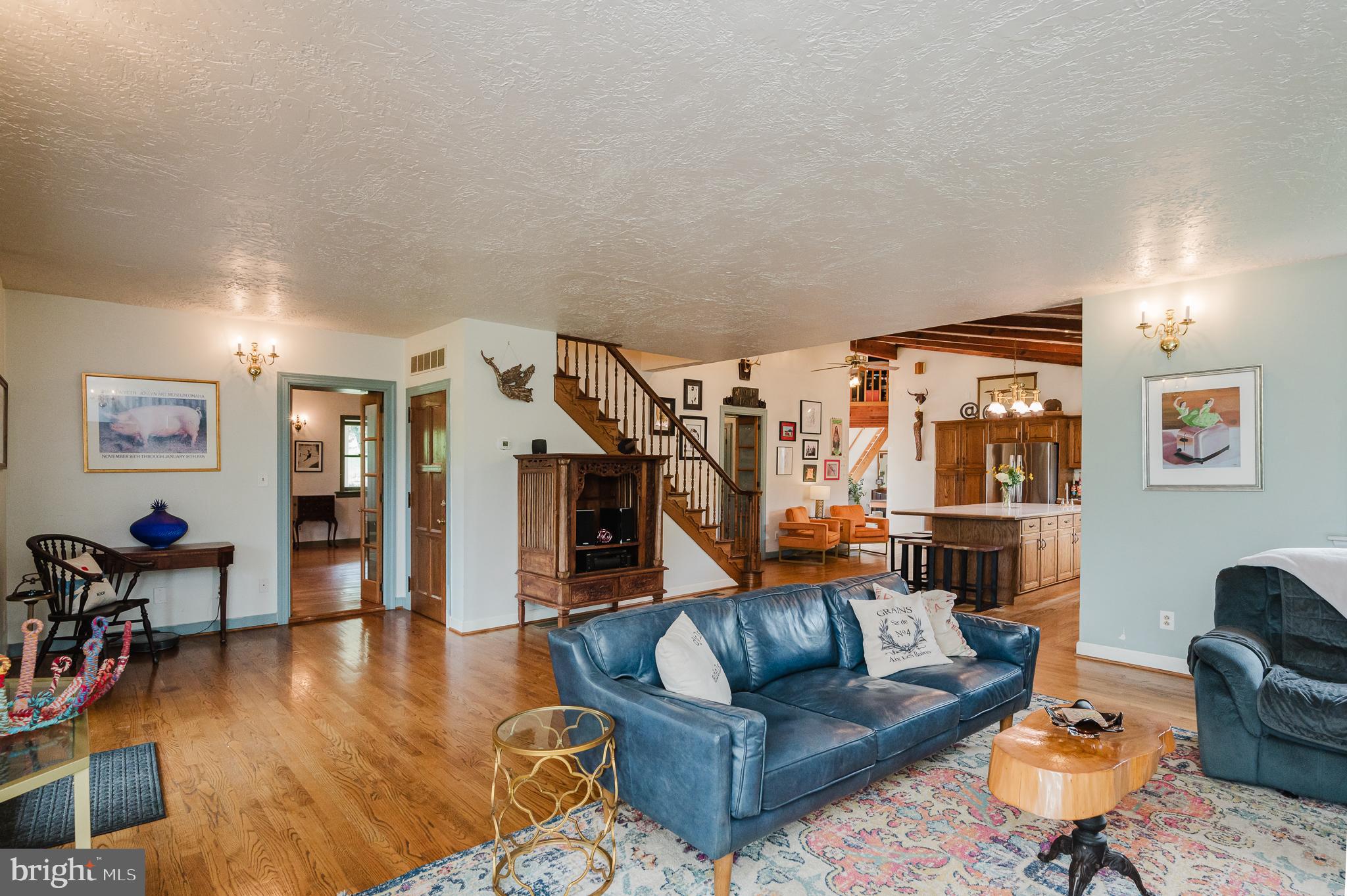 AIRVILLE - Residential