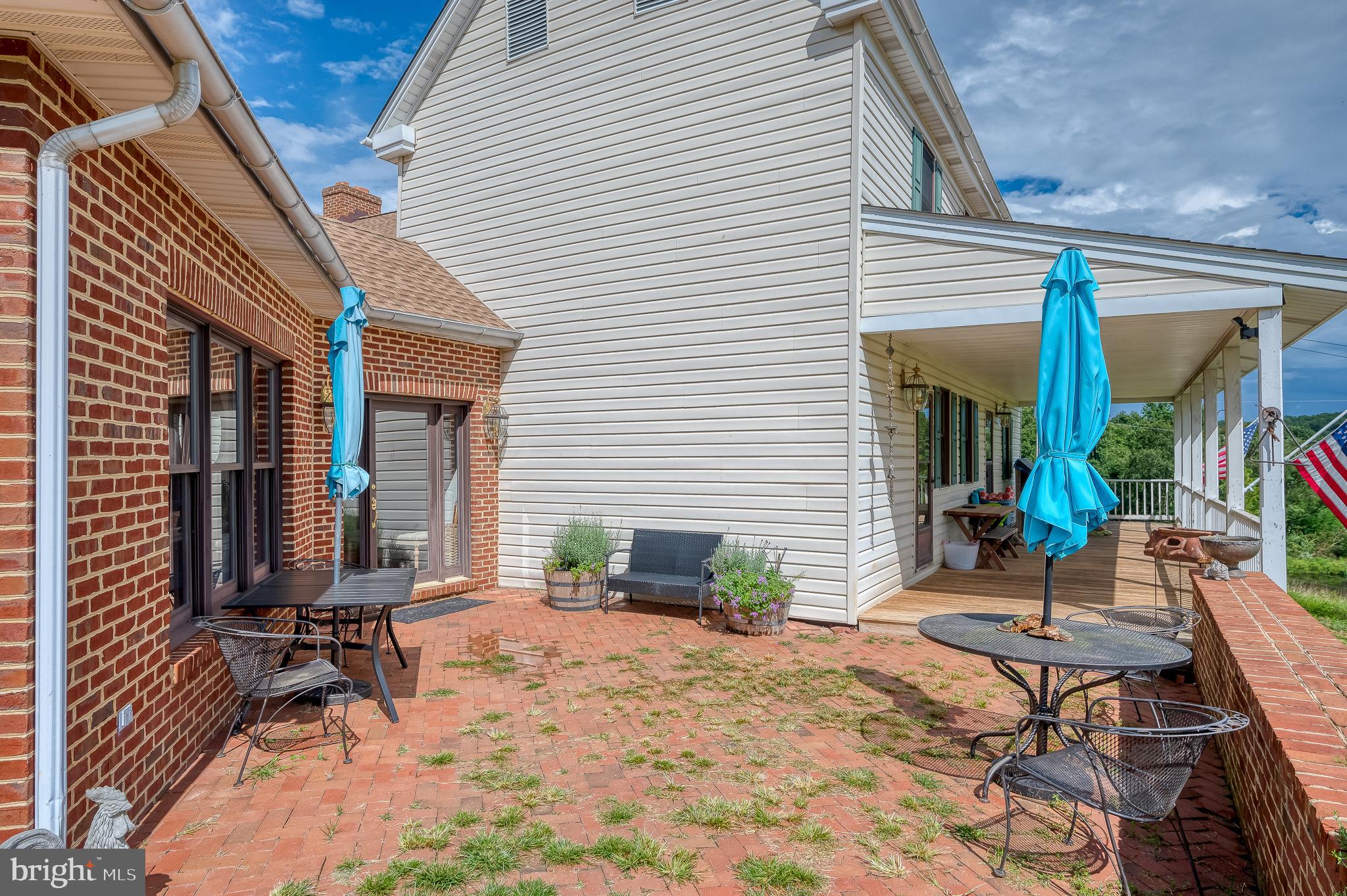 AIRVILLE - Residential