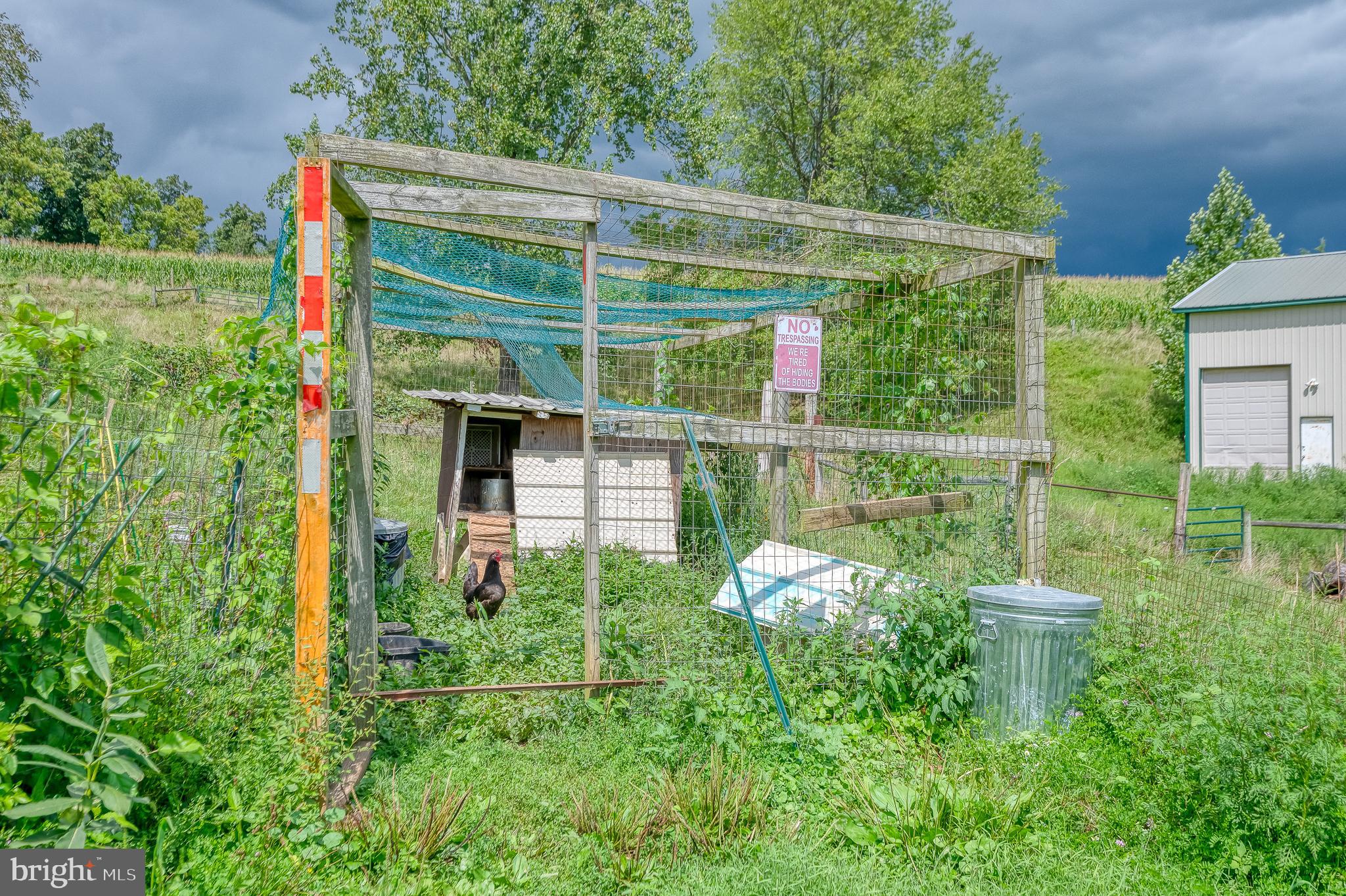 AIRVILLE - Residential