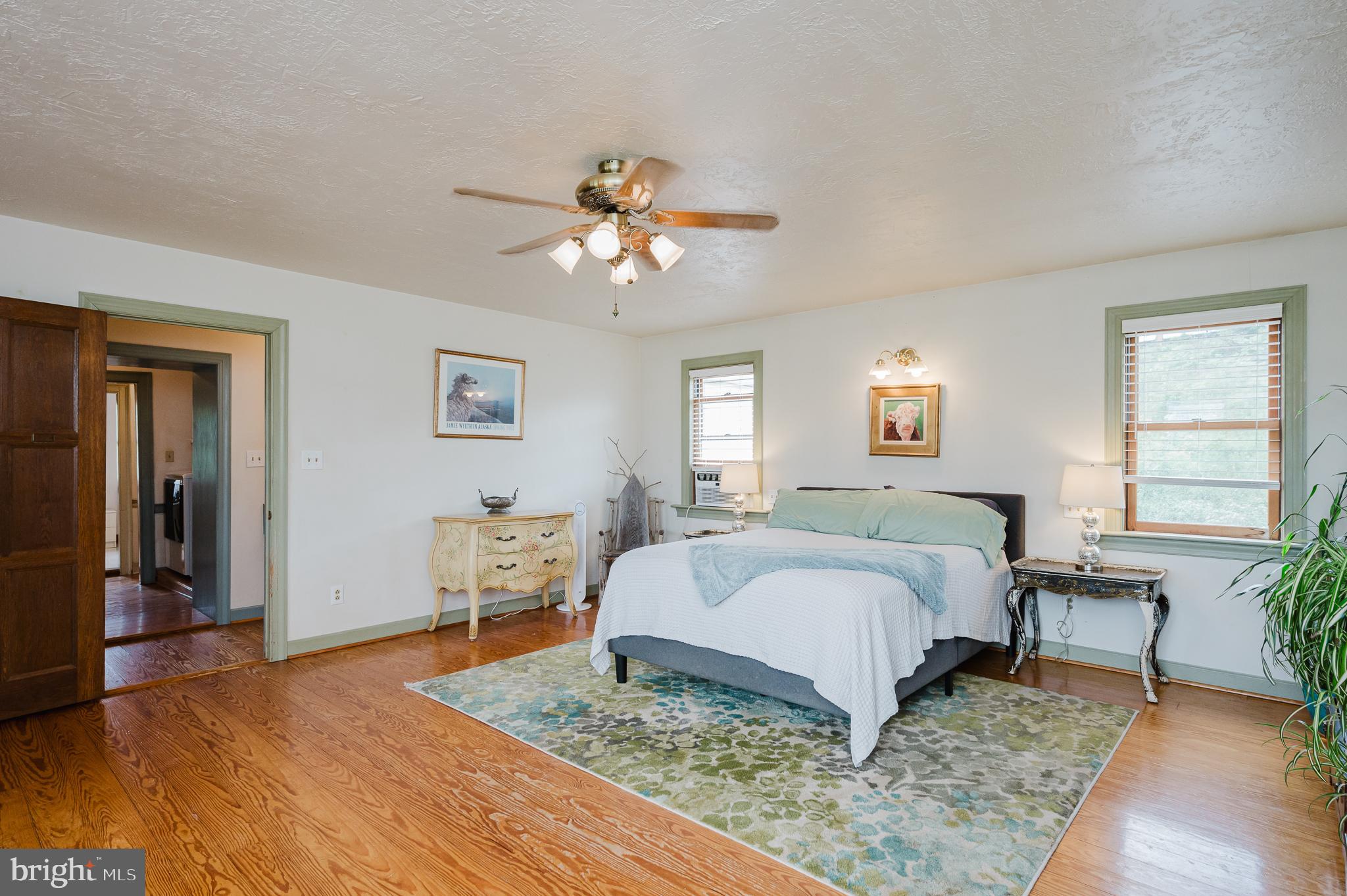 AIRVILLE - Residential