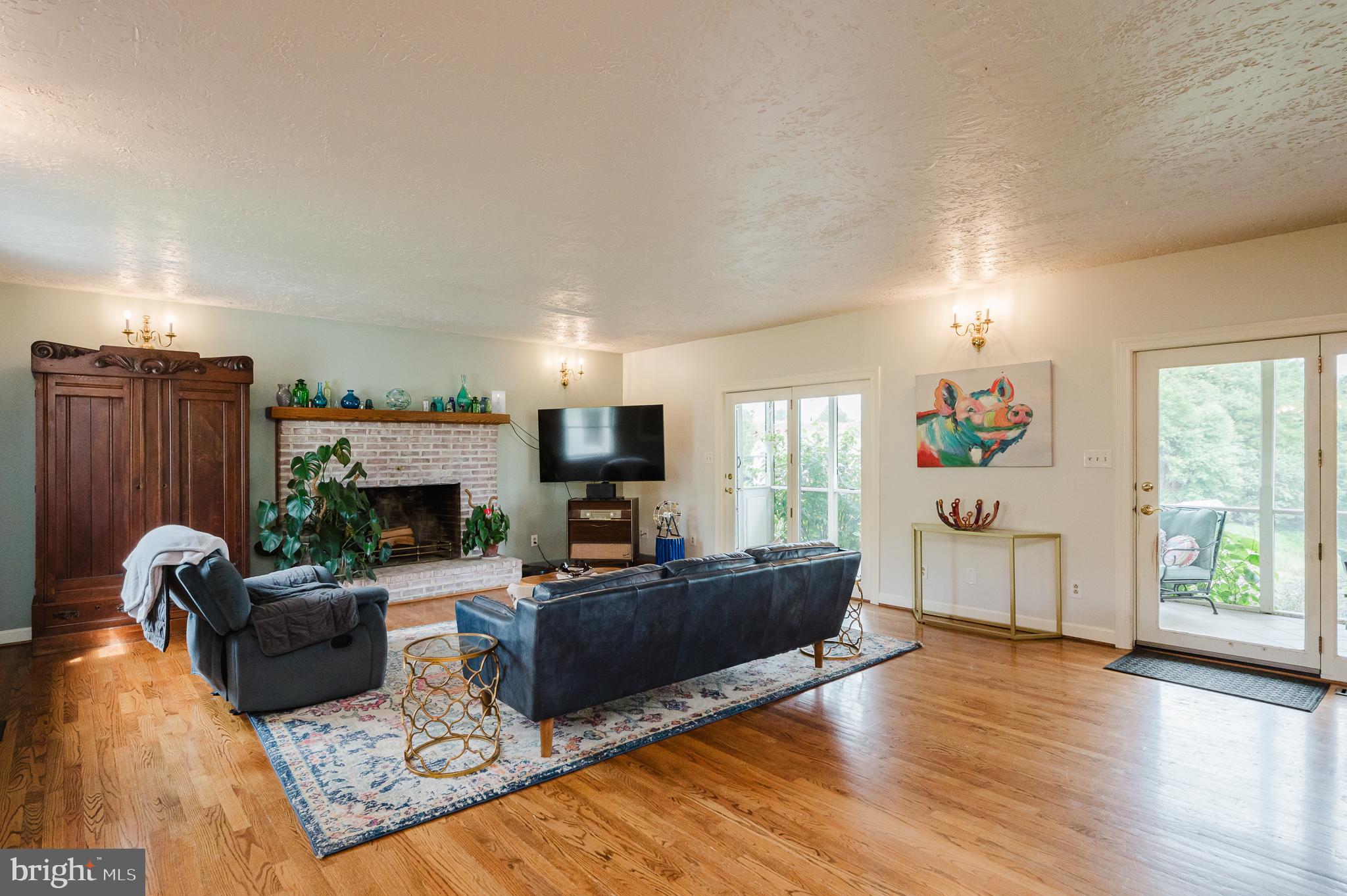 AIRVILLE - Residential