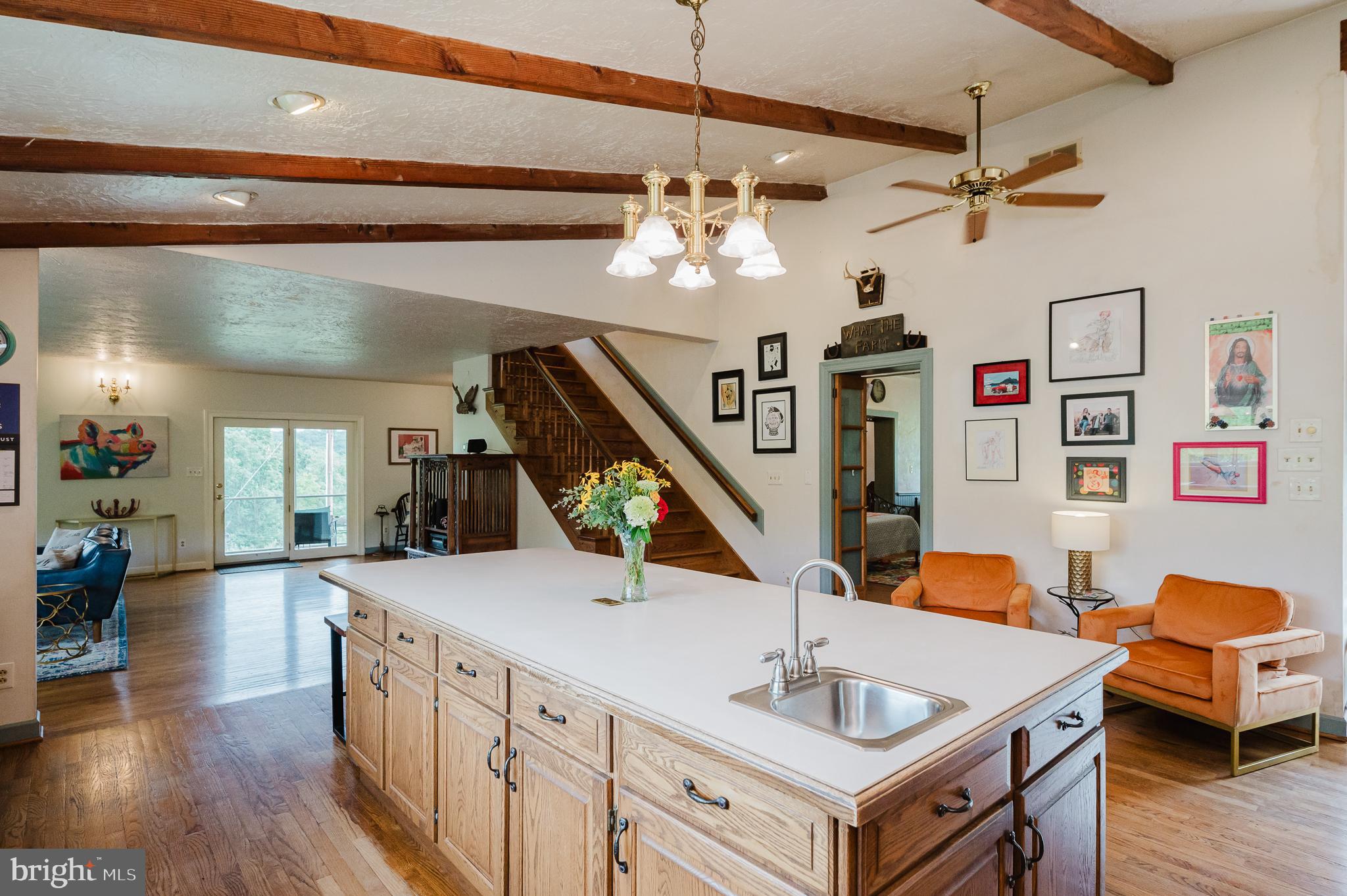 AIRVILLE - Residential