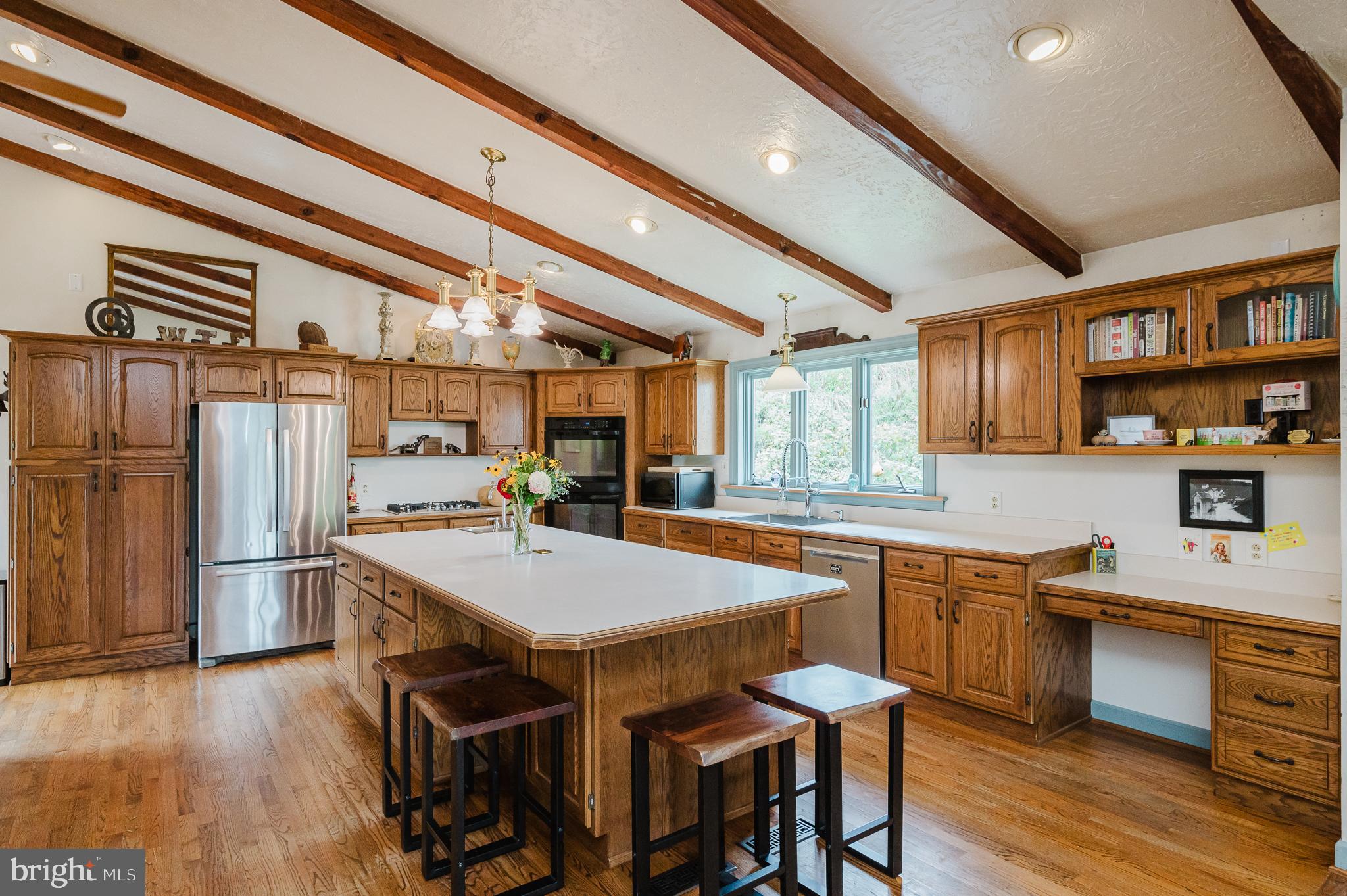 AIRVILLE - Residential