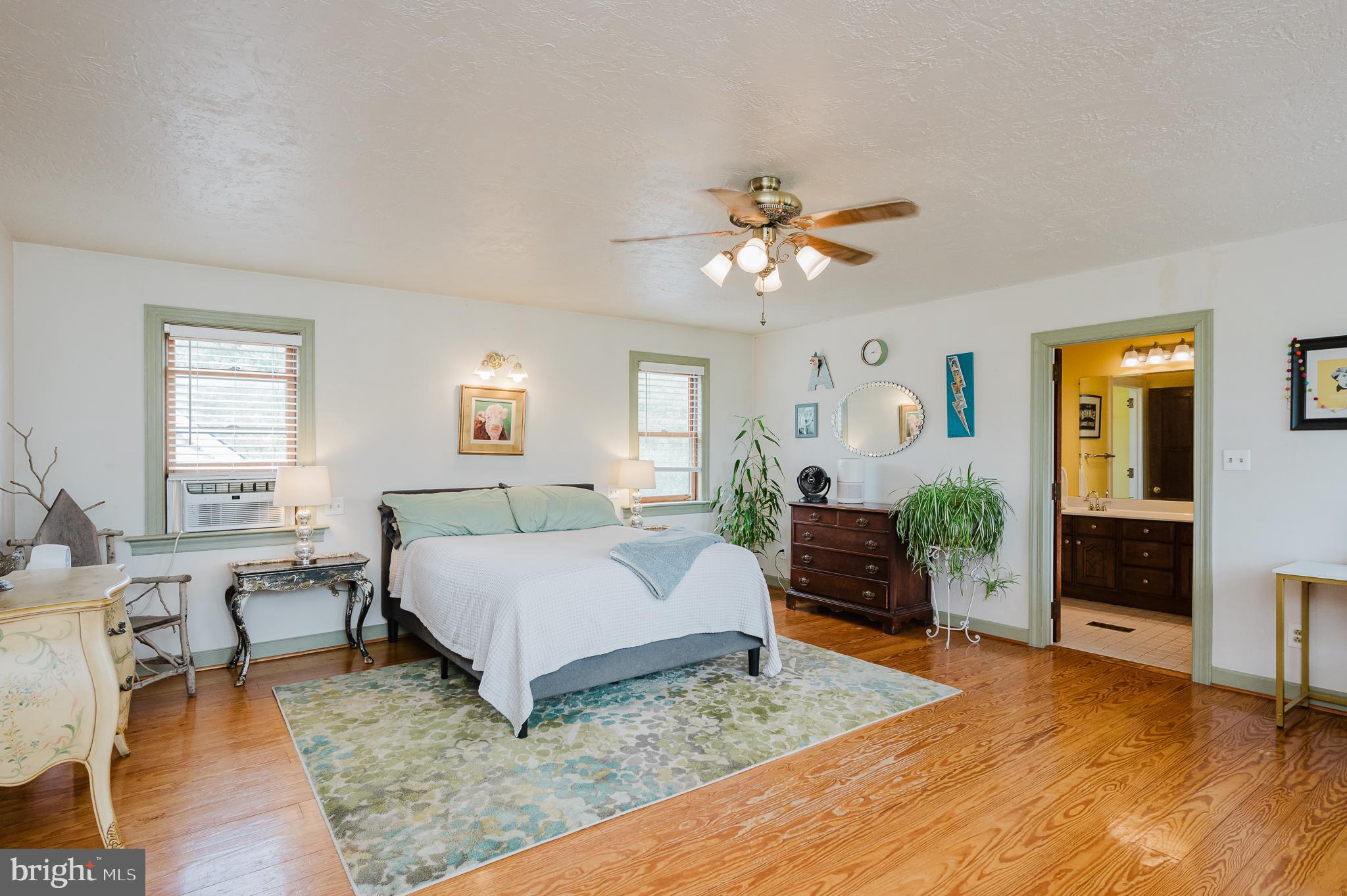 AIRVILLE - Residential