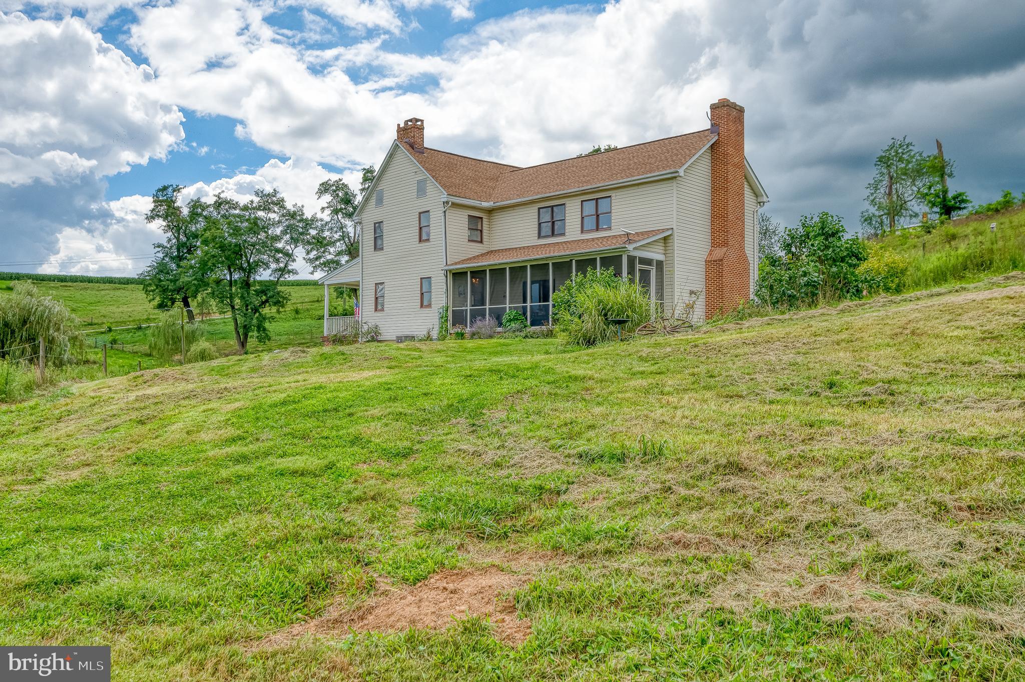 AIRVILLE - Residential