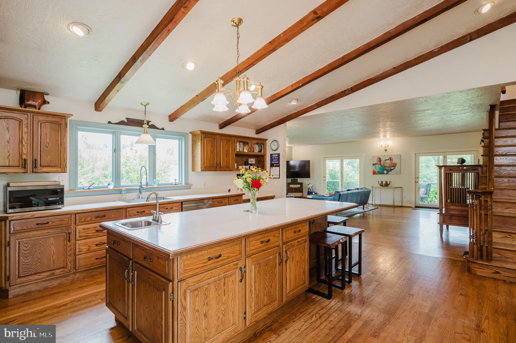 AIRVILLE - Residential