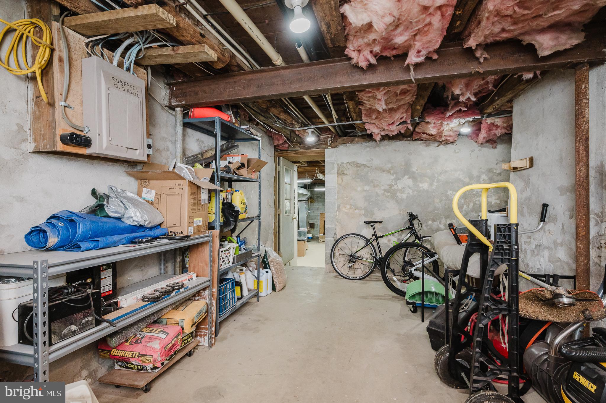 AIRVILLE - Residential