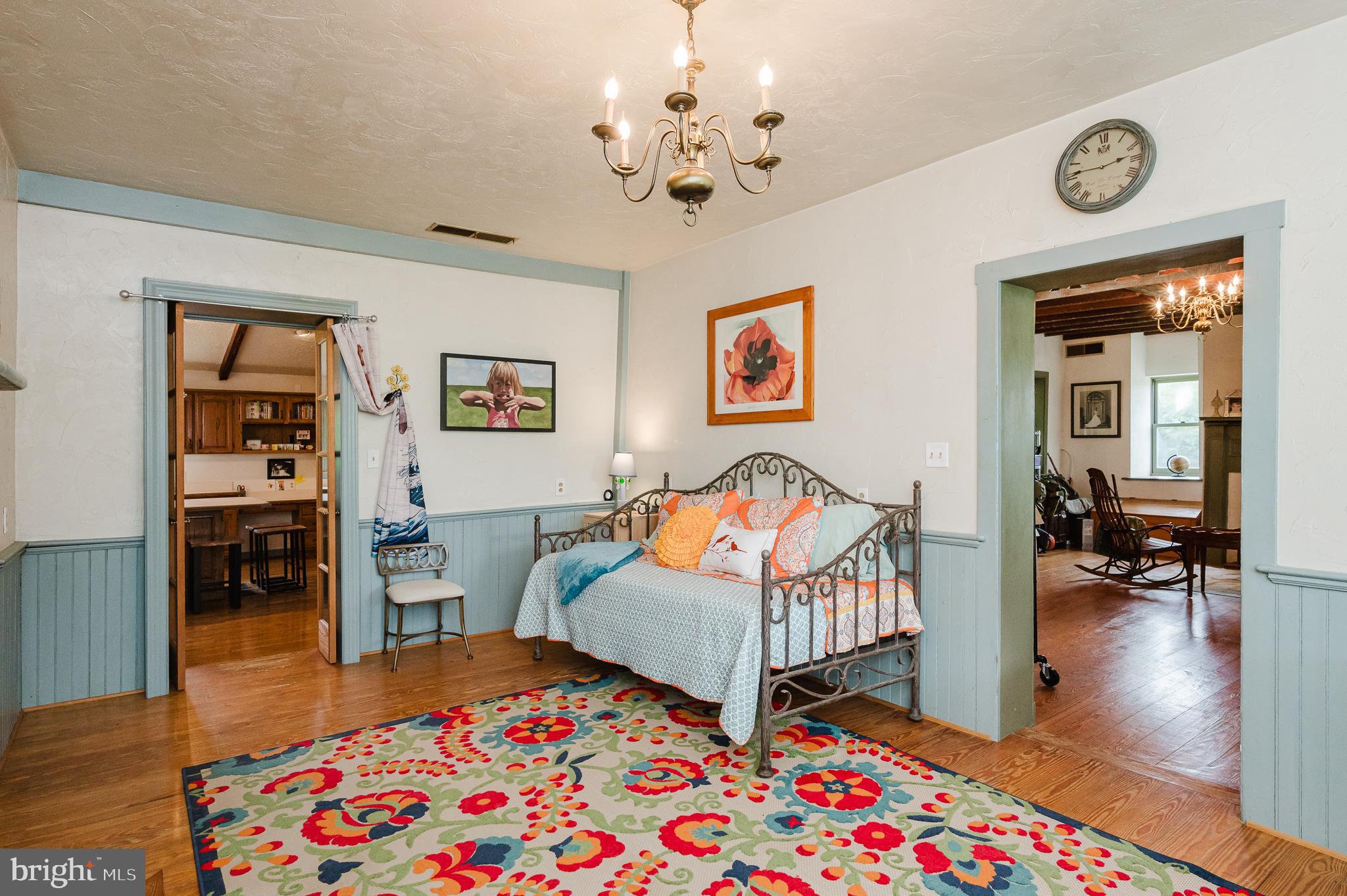 AIRVILLE - Residential