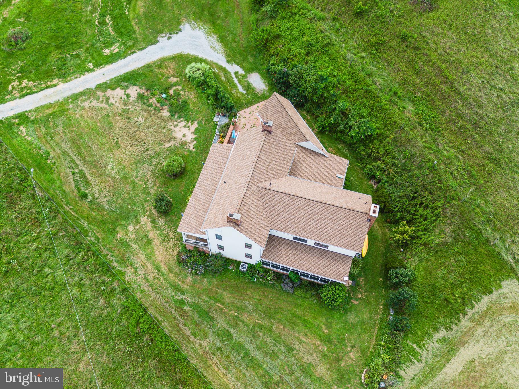 AIRVILLE - Residential