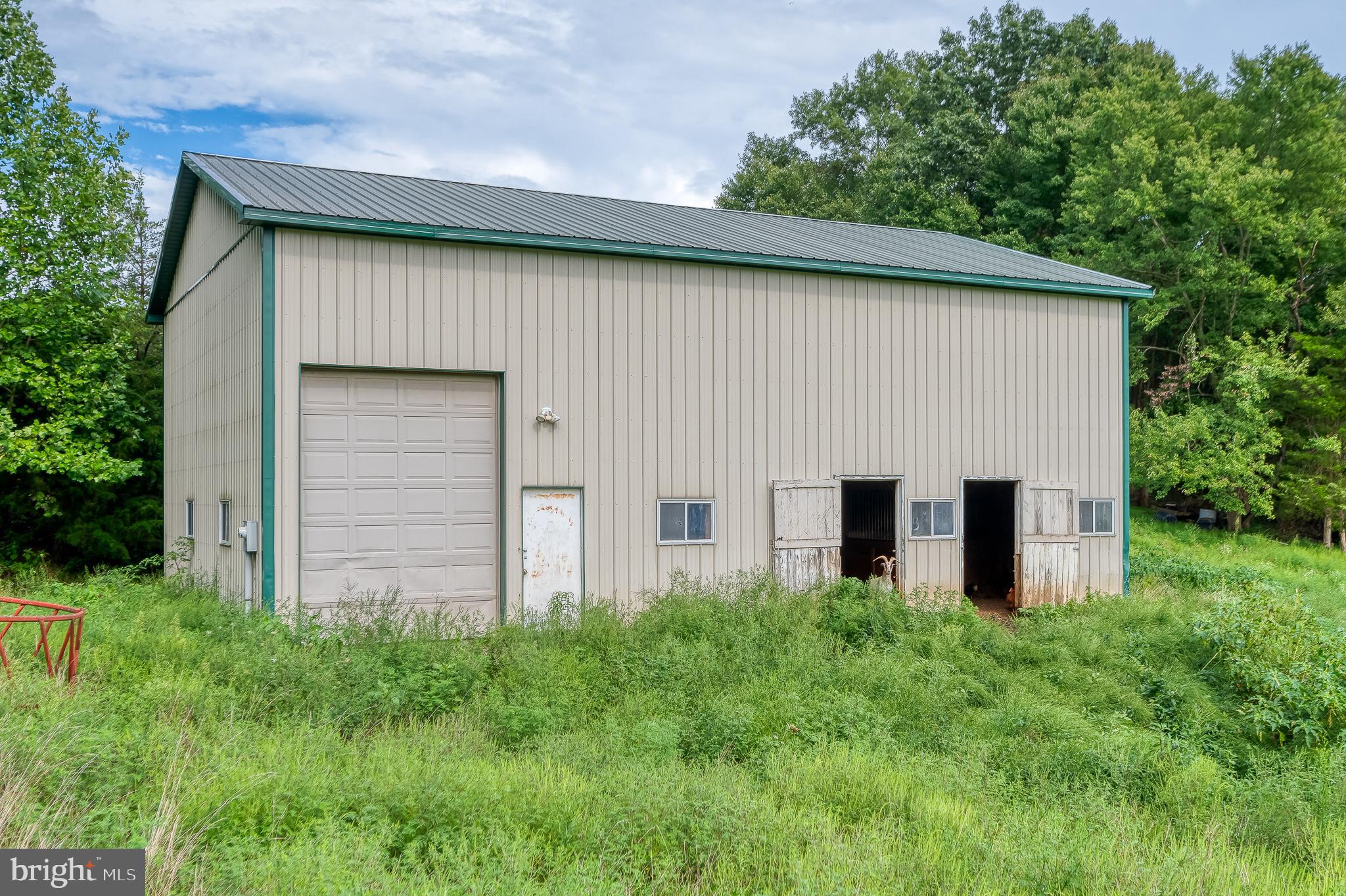 AIRVILLE - Residential