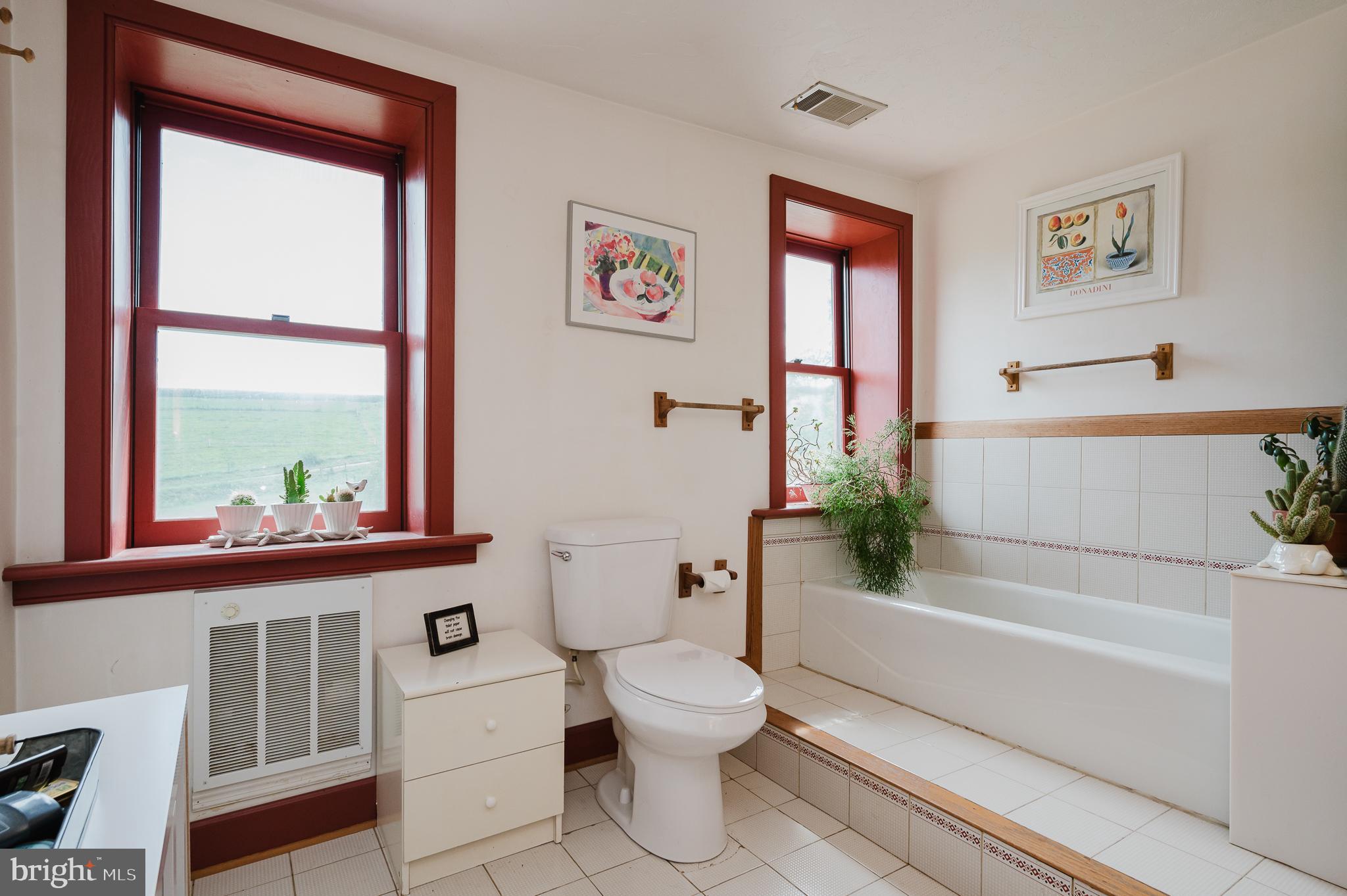 AIRVILLE - Residential