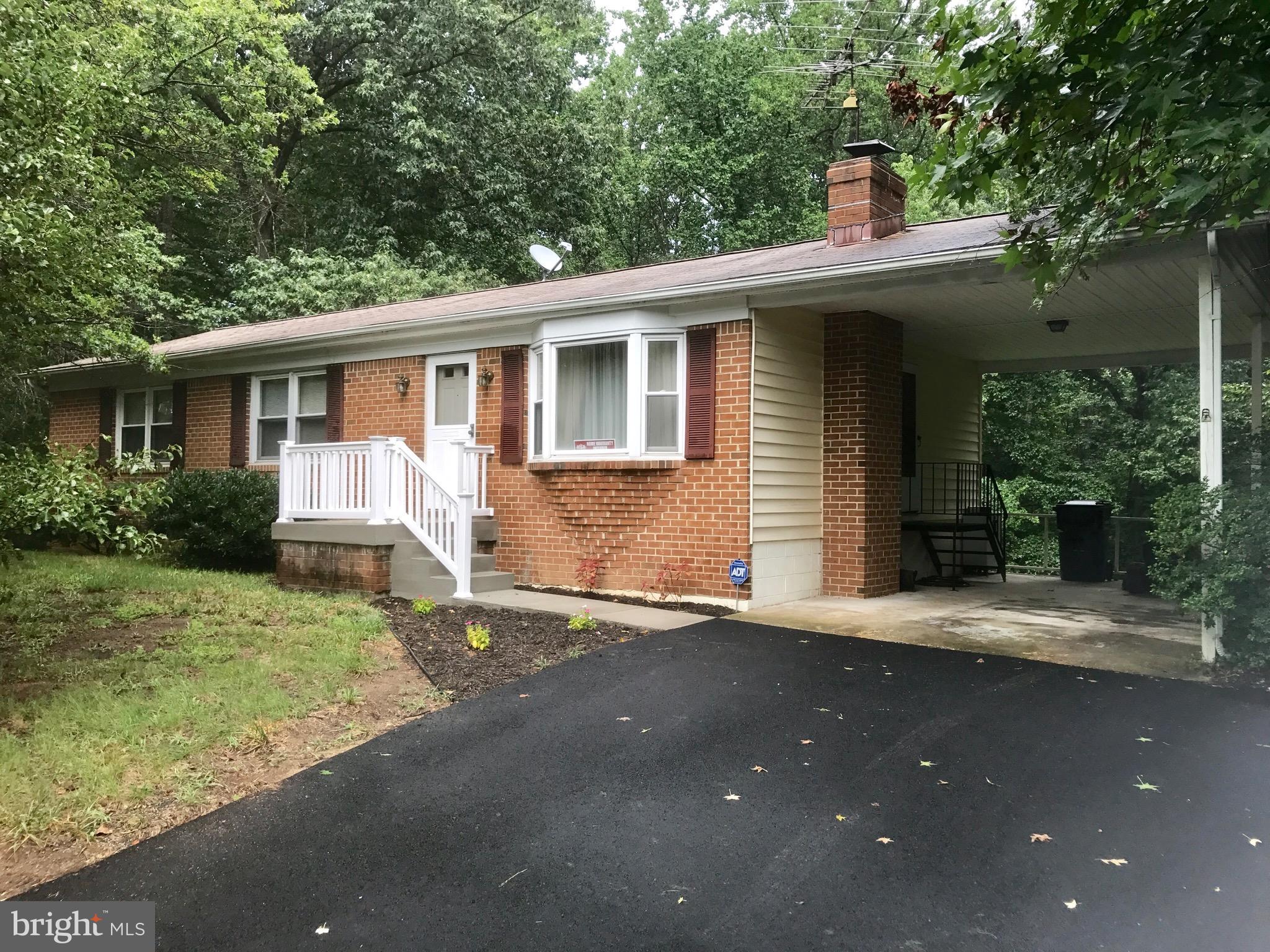 BEVERLY ESTATES - Residential Lease