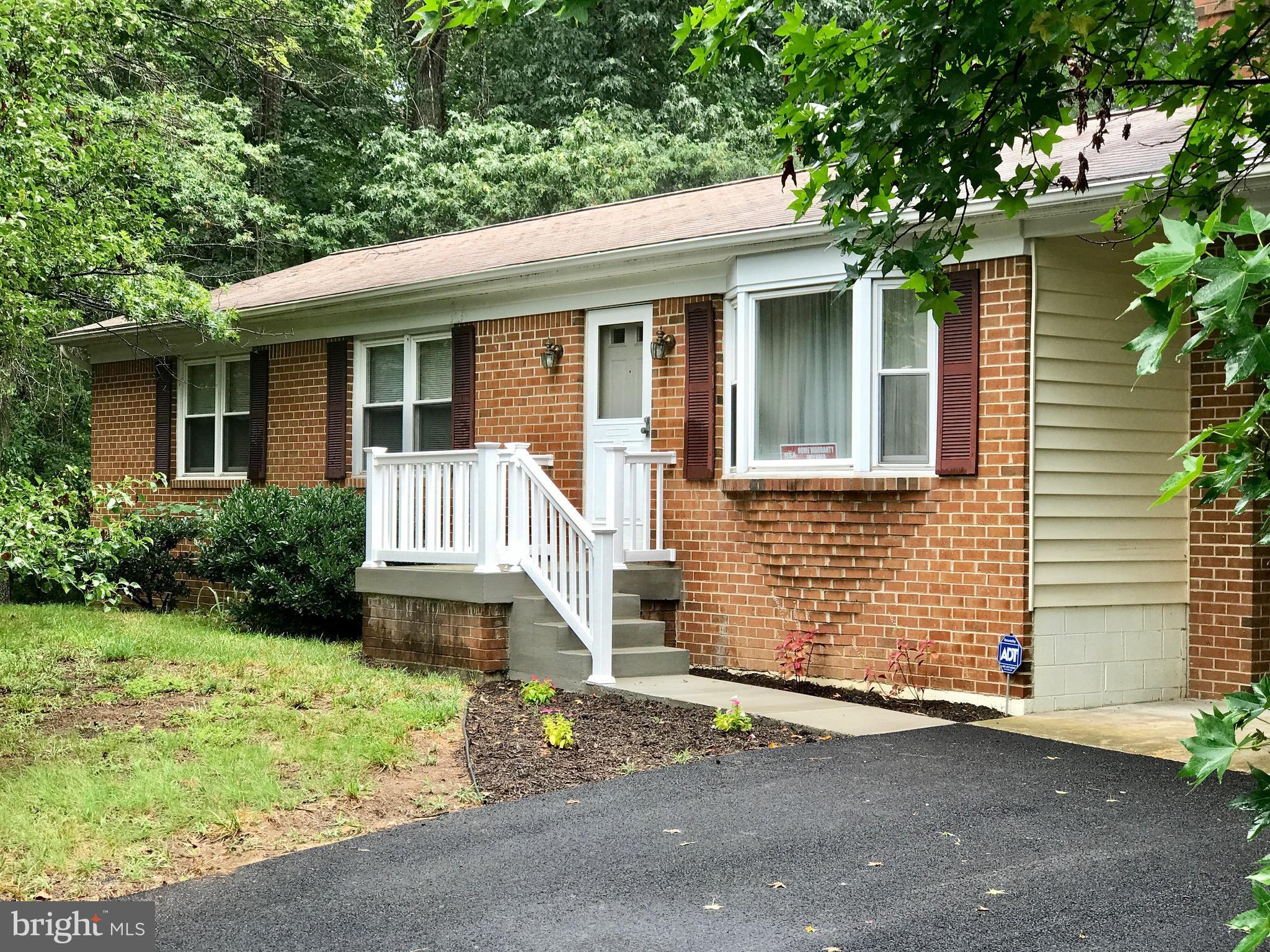 BEVERLY ESTATES - Residential Lease