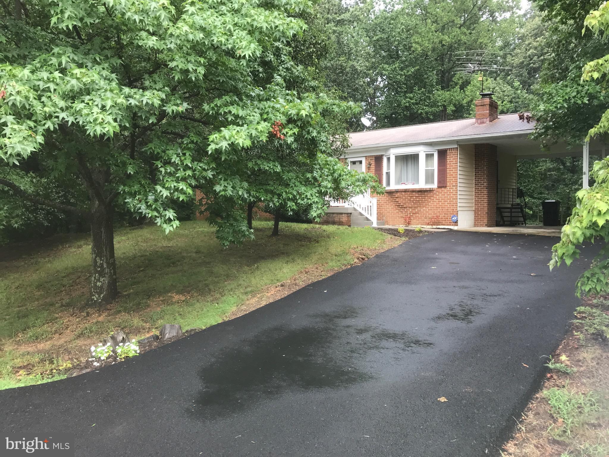 BEVERLY ESTATES - Residential Lease