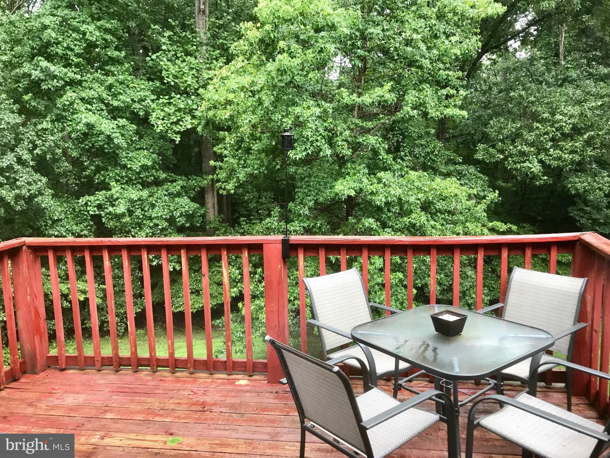 BEVERLY ESTATES - Residential Lease