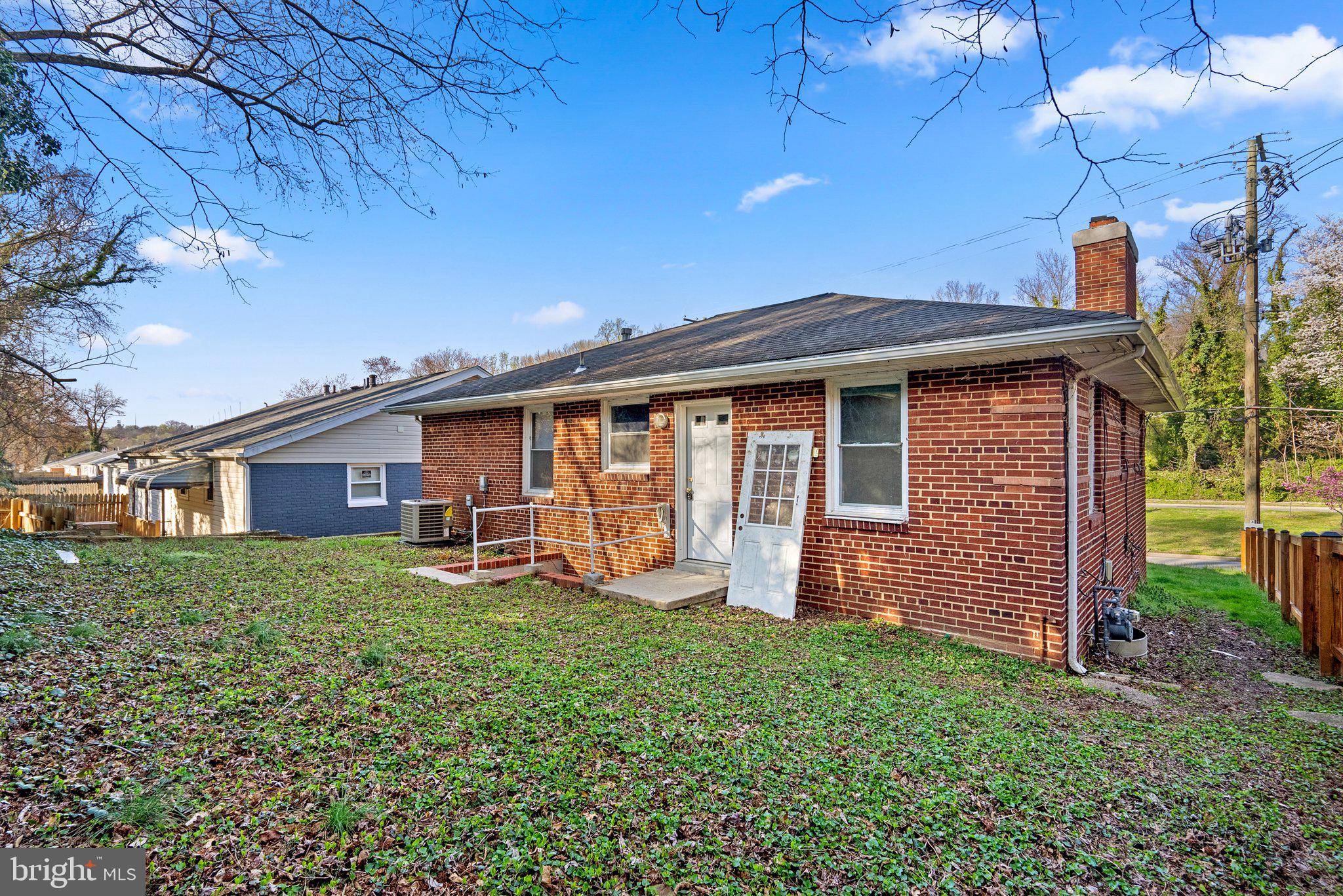 NONE AVAILABLE - Residential