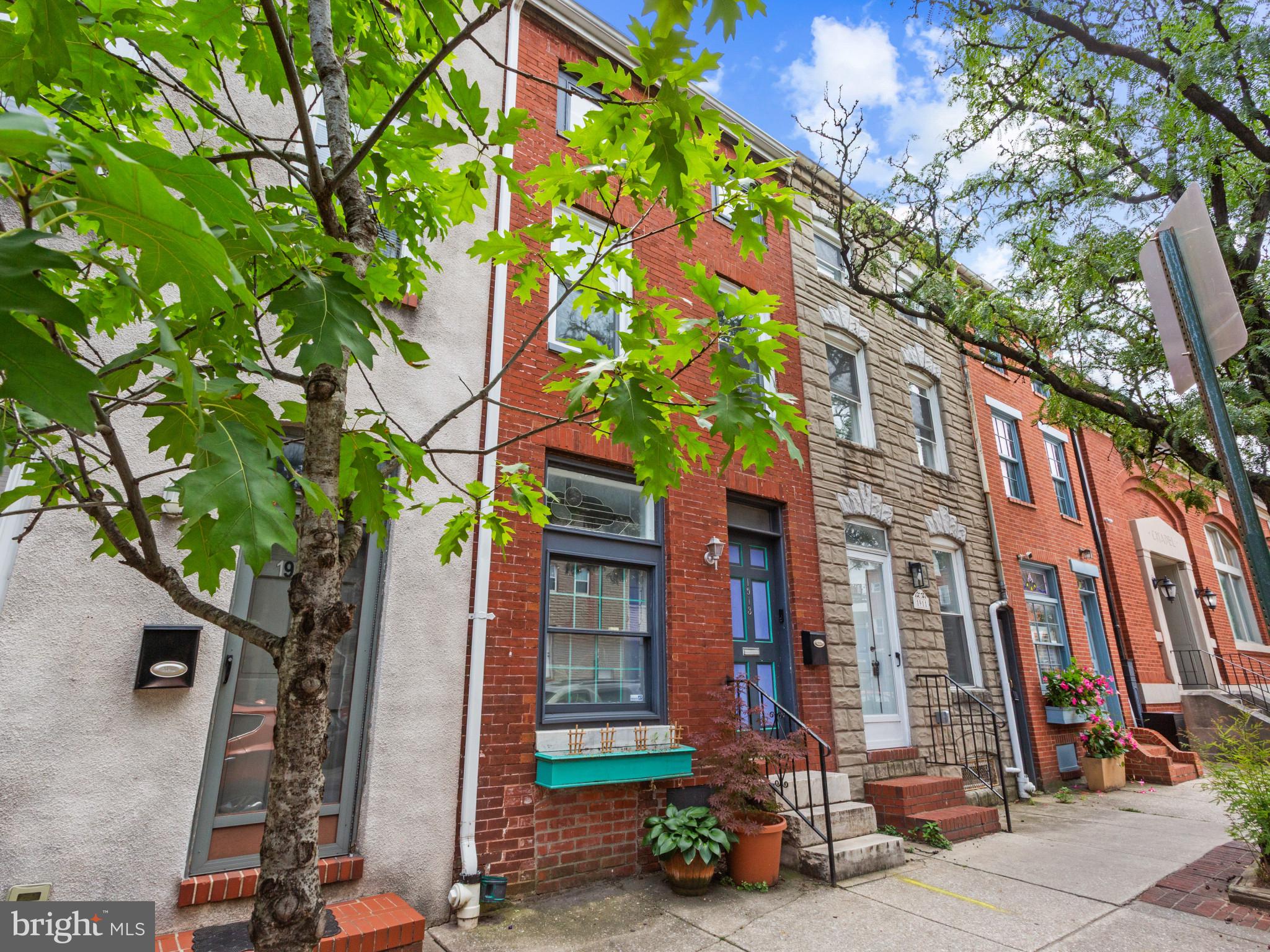 1913 EASTERN AVENUE