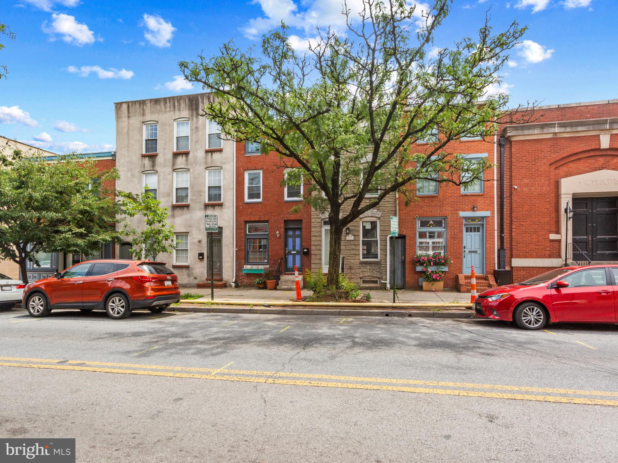 1913 EASTERN AVENUE
