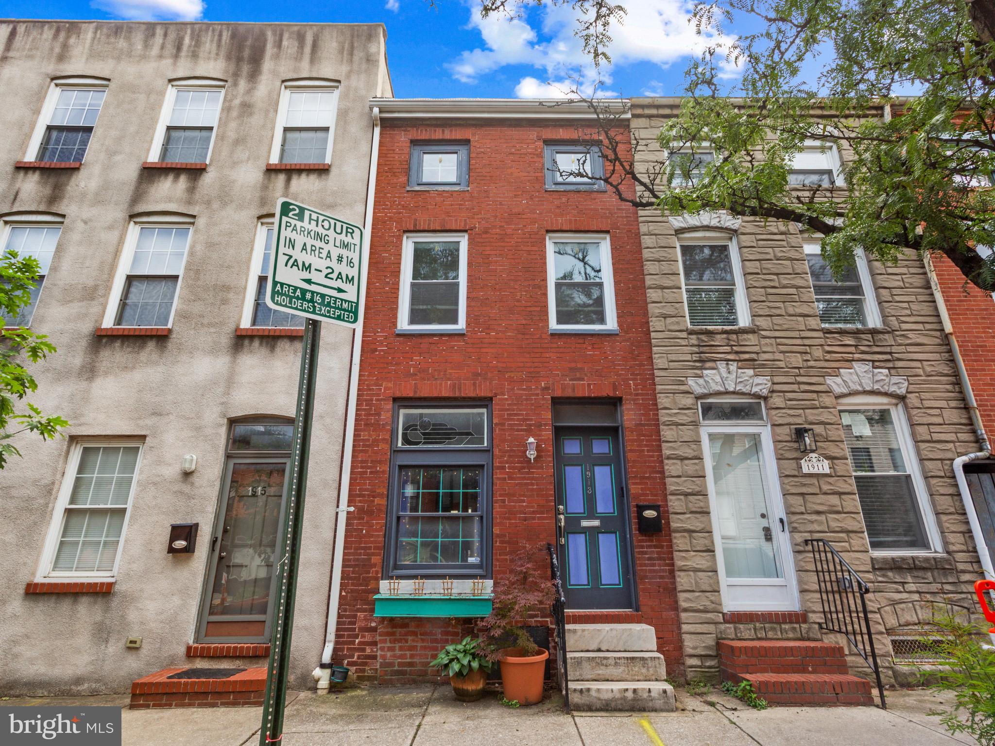 1913 EASTERN AVENUE