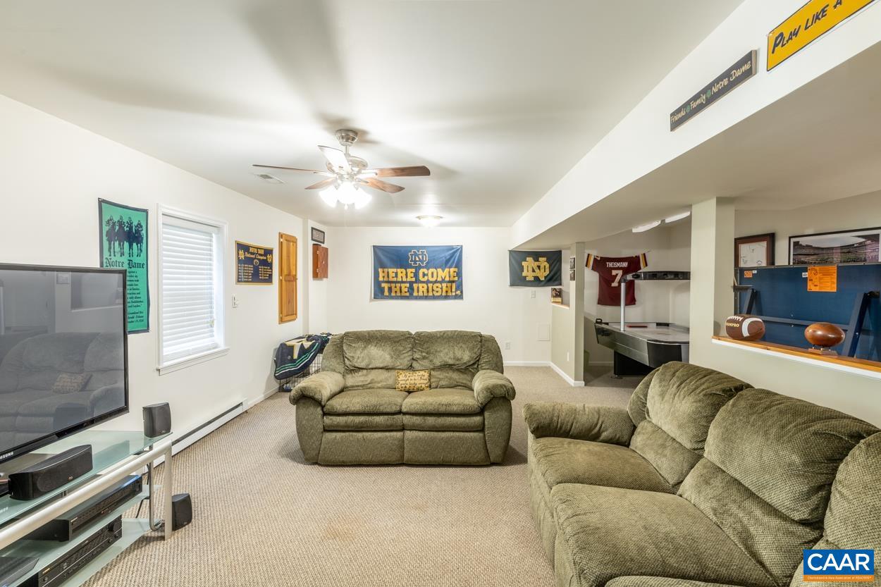 LAKE MONTICELLO - Residential