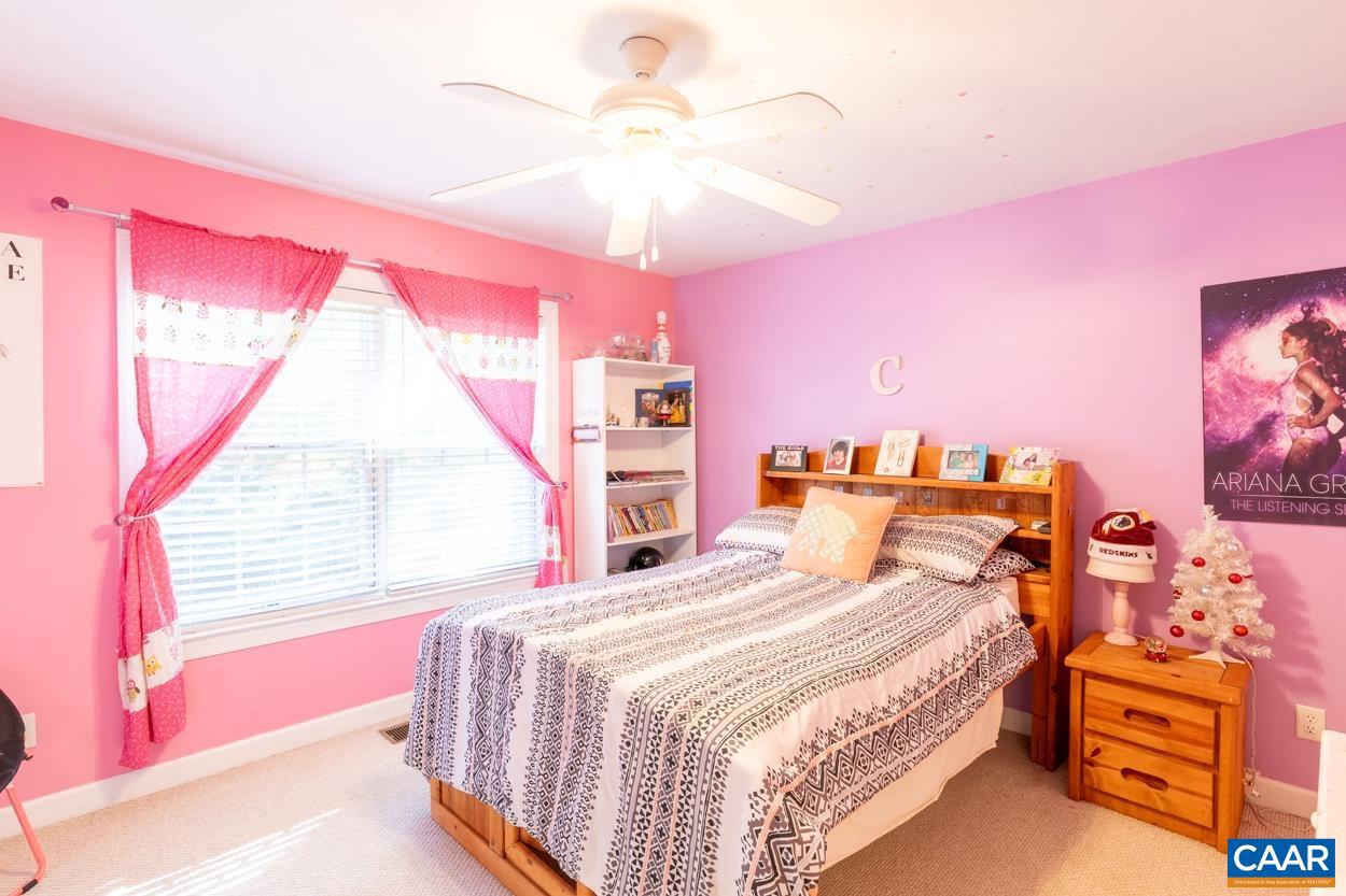 LAKE MONTICELLO - Residential