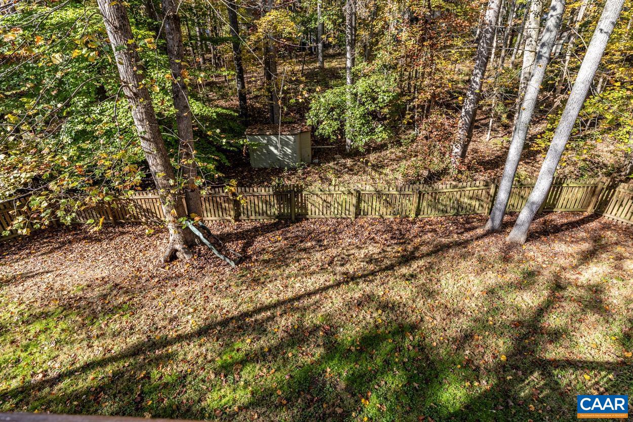 LAKE MONTICELLO - Residential