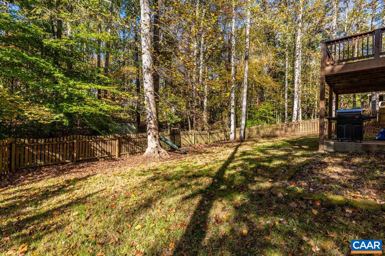 LAKE MONTICELLO - Residential