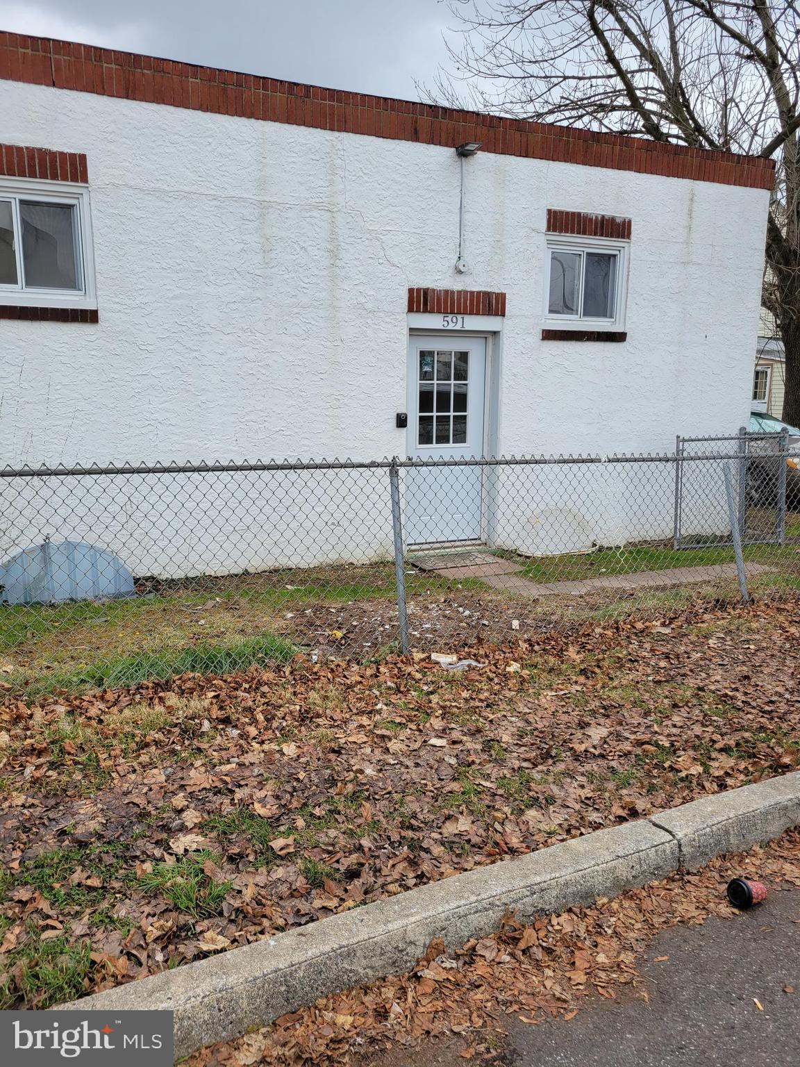 POTTSTOWN - Residential Lease