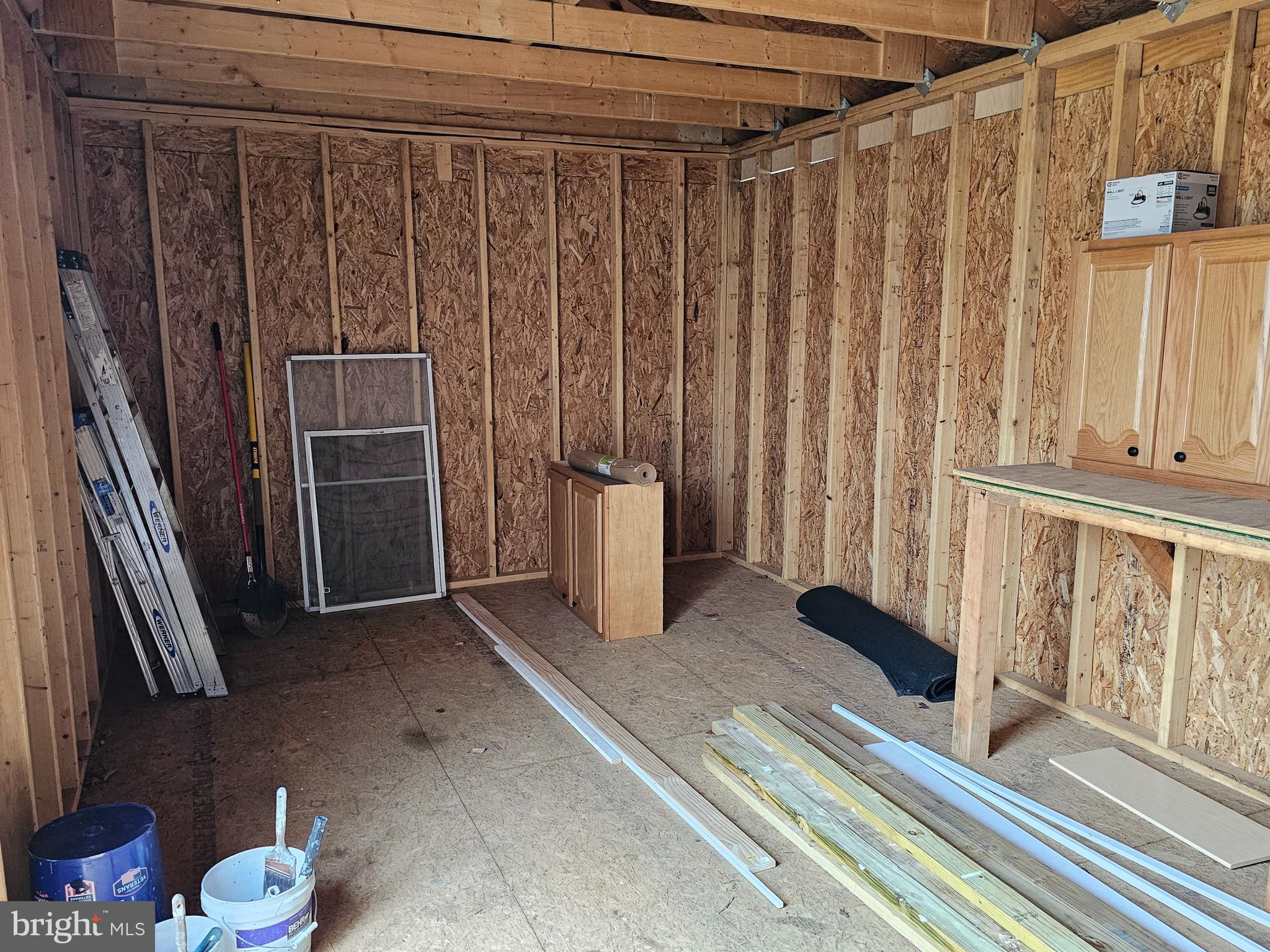 NONE AVAILABLE - Residential Lease