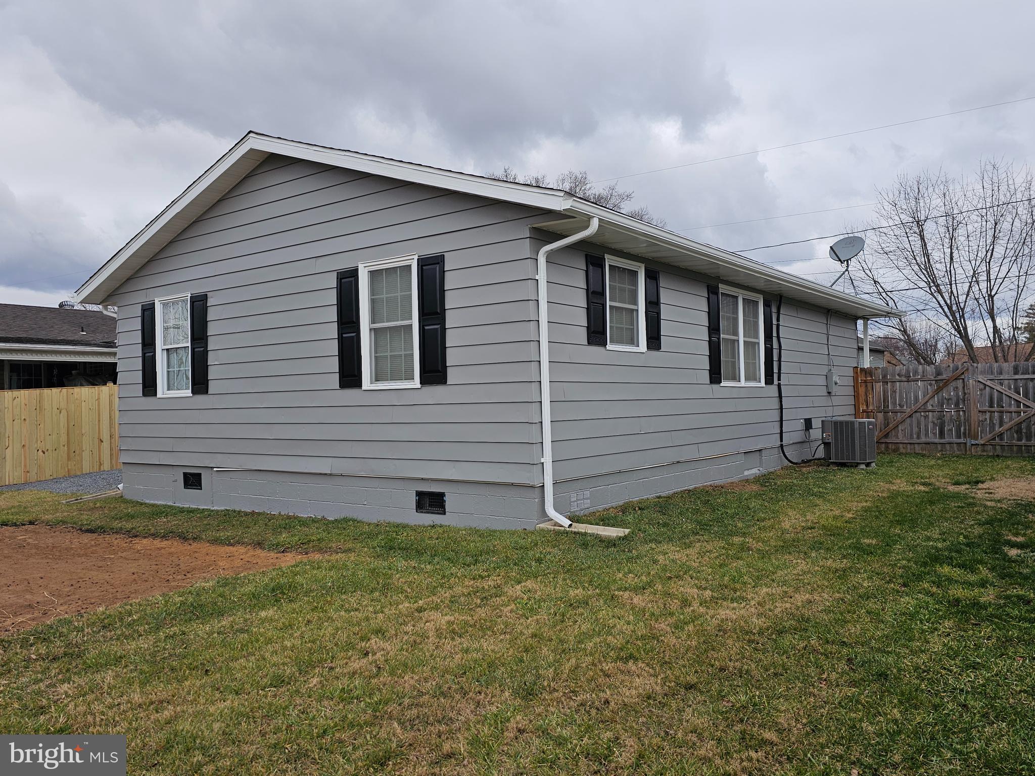 NONE AVAILABLE - Residential Lease