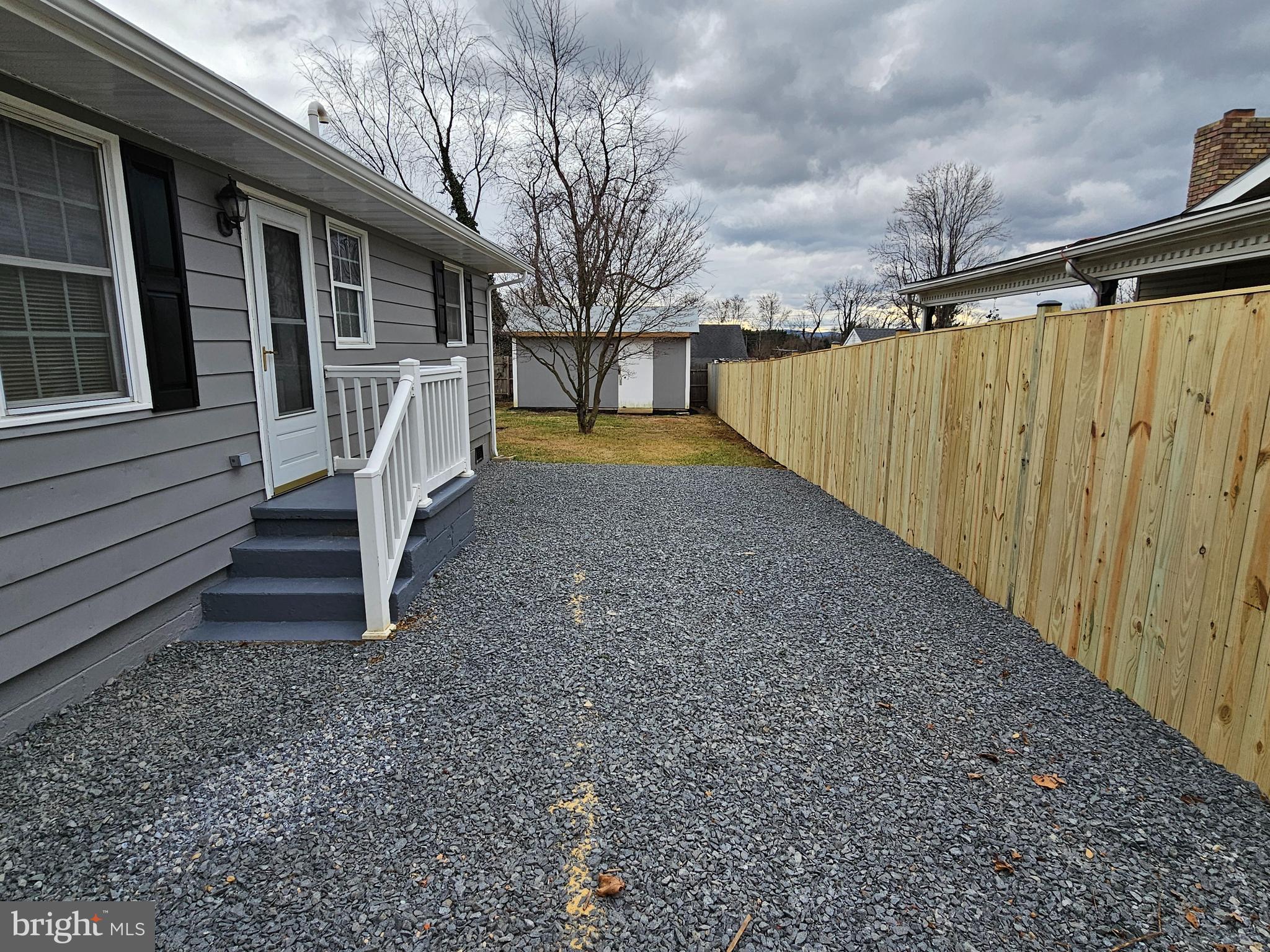 NONE AVAILABLE - Residential Lease