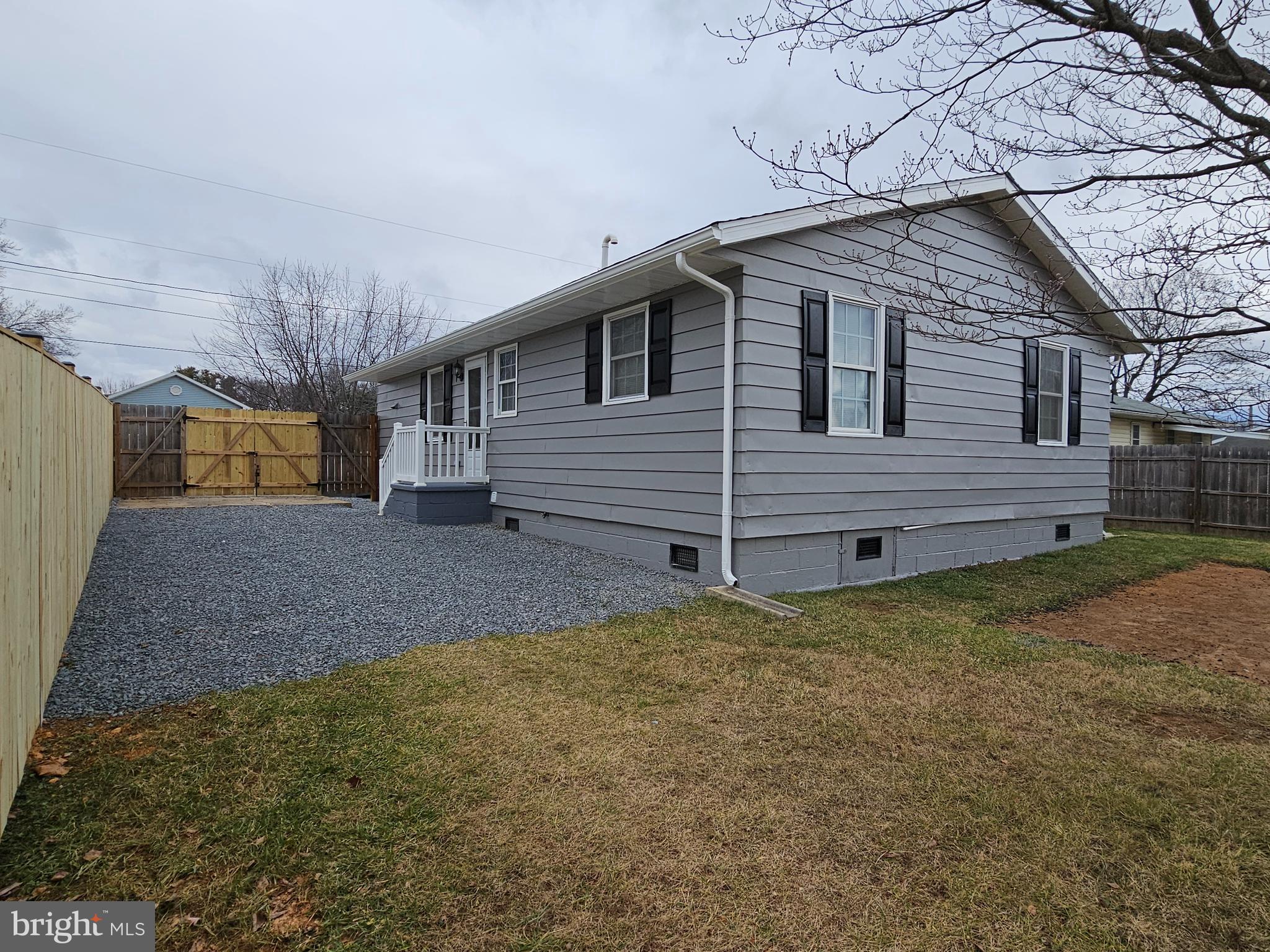 NONE AVAILABLE - Residential Lease