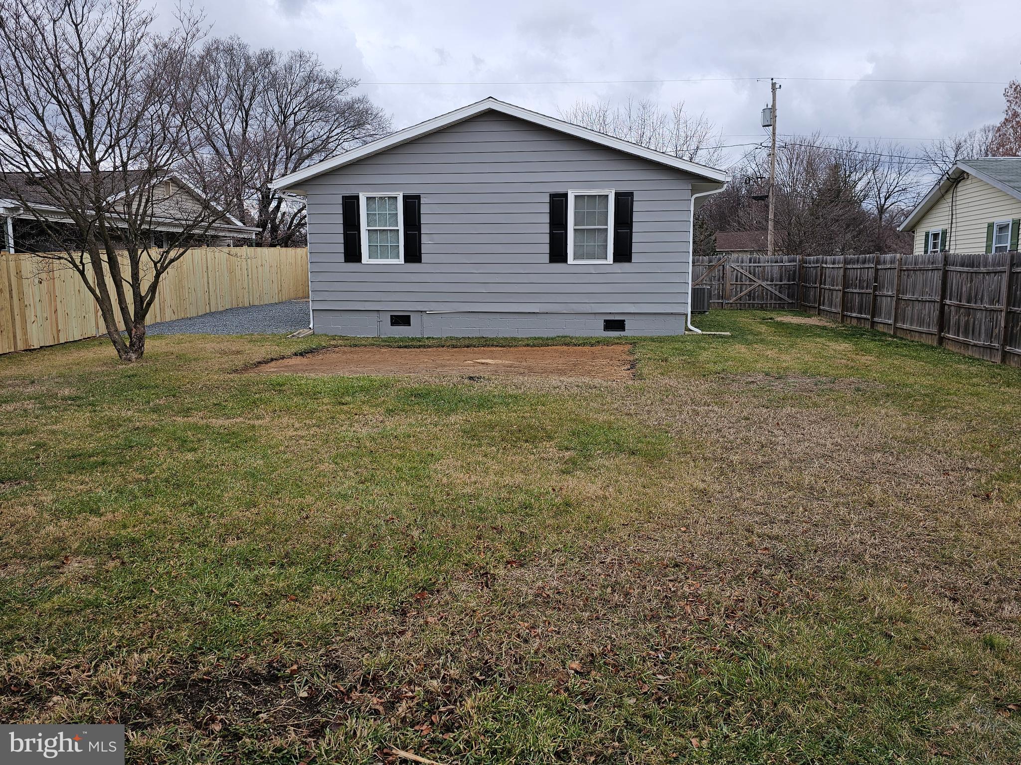 NONE AVAILABLE - Residential Lease