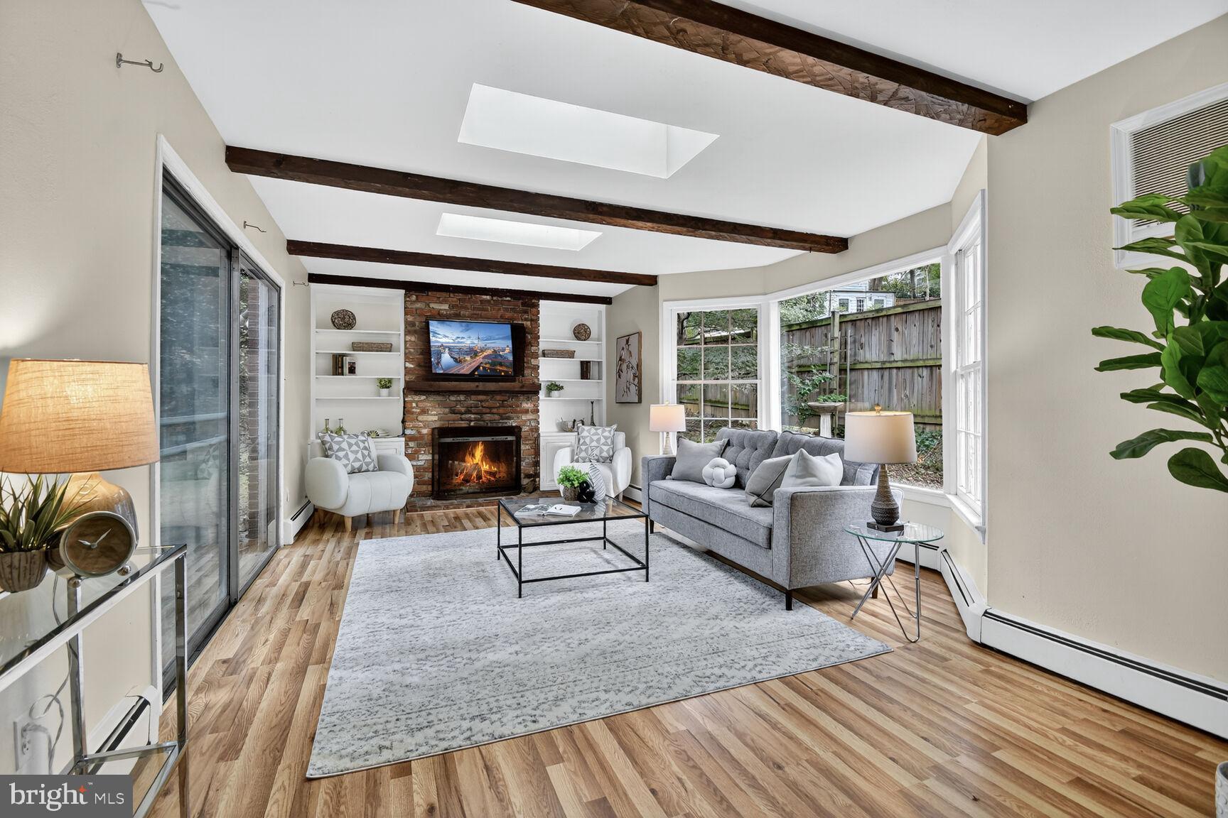 SUMNER - Residential