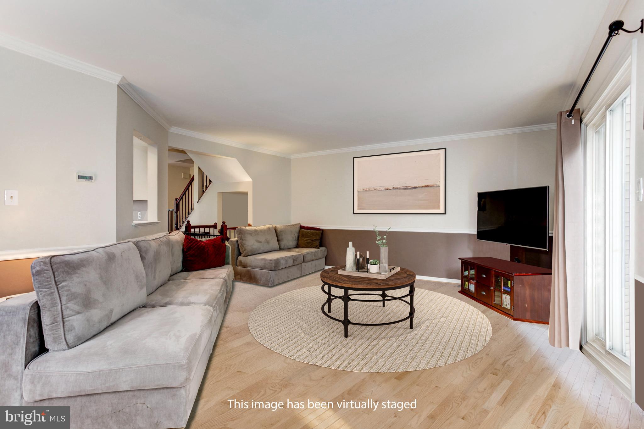 ENGLEWOOD MEWS - Residential