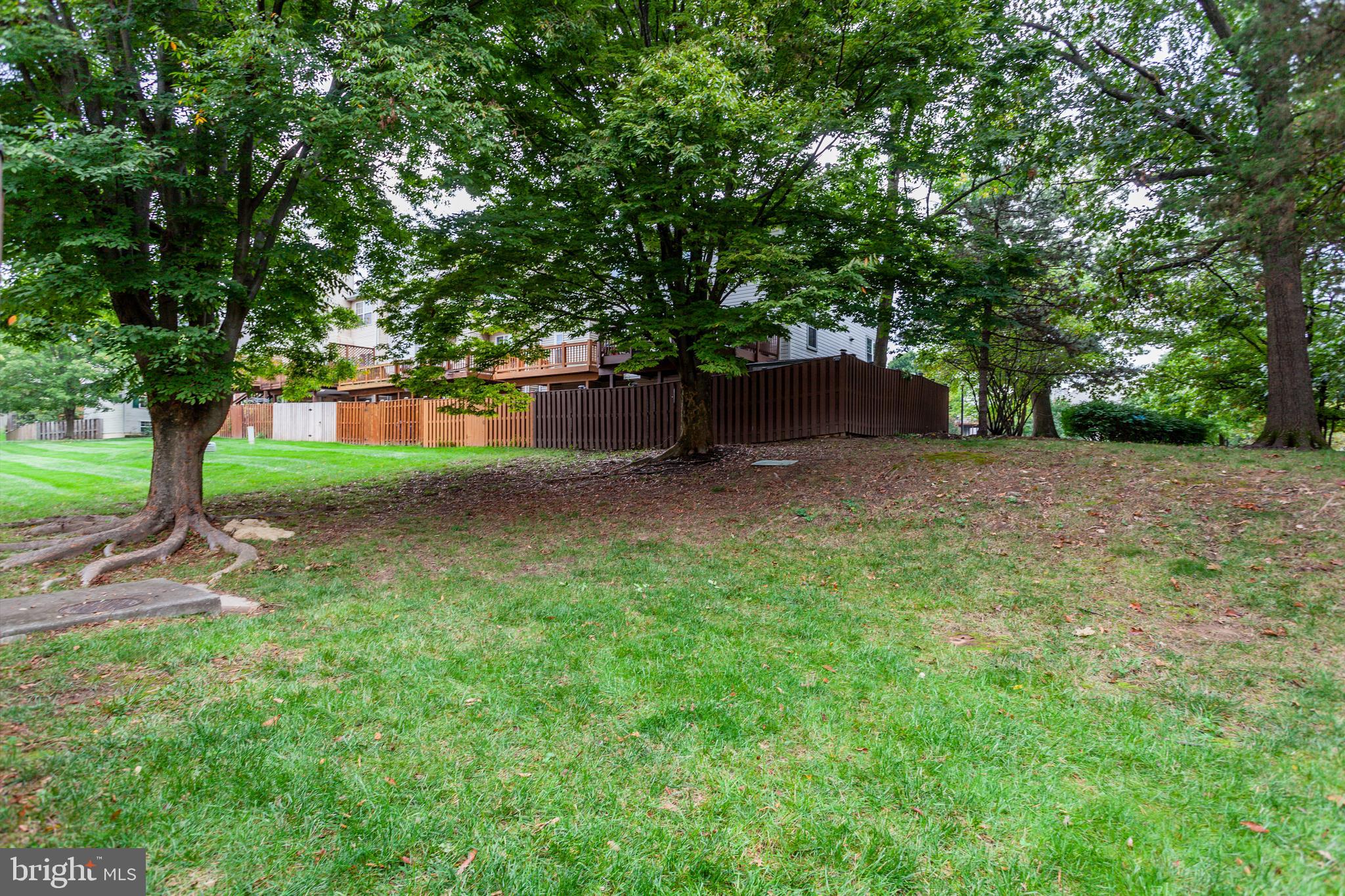 ENGLEWOOD MEWS - Residential