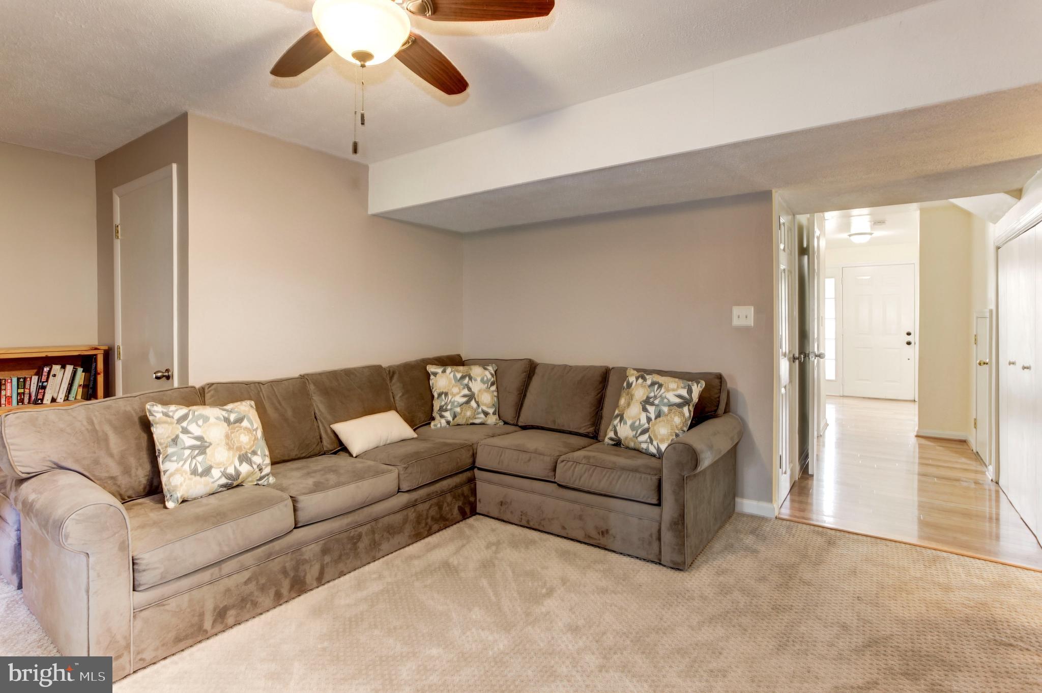 ENGLEWOOD MEWS - Residential