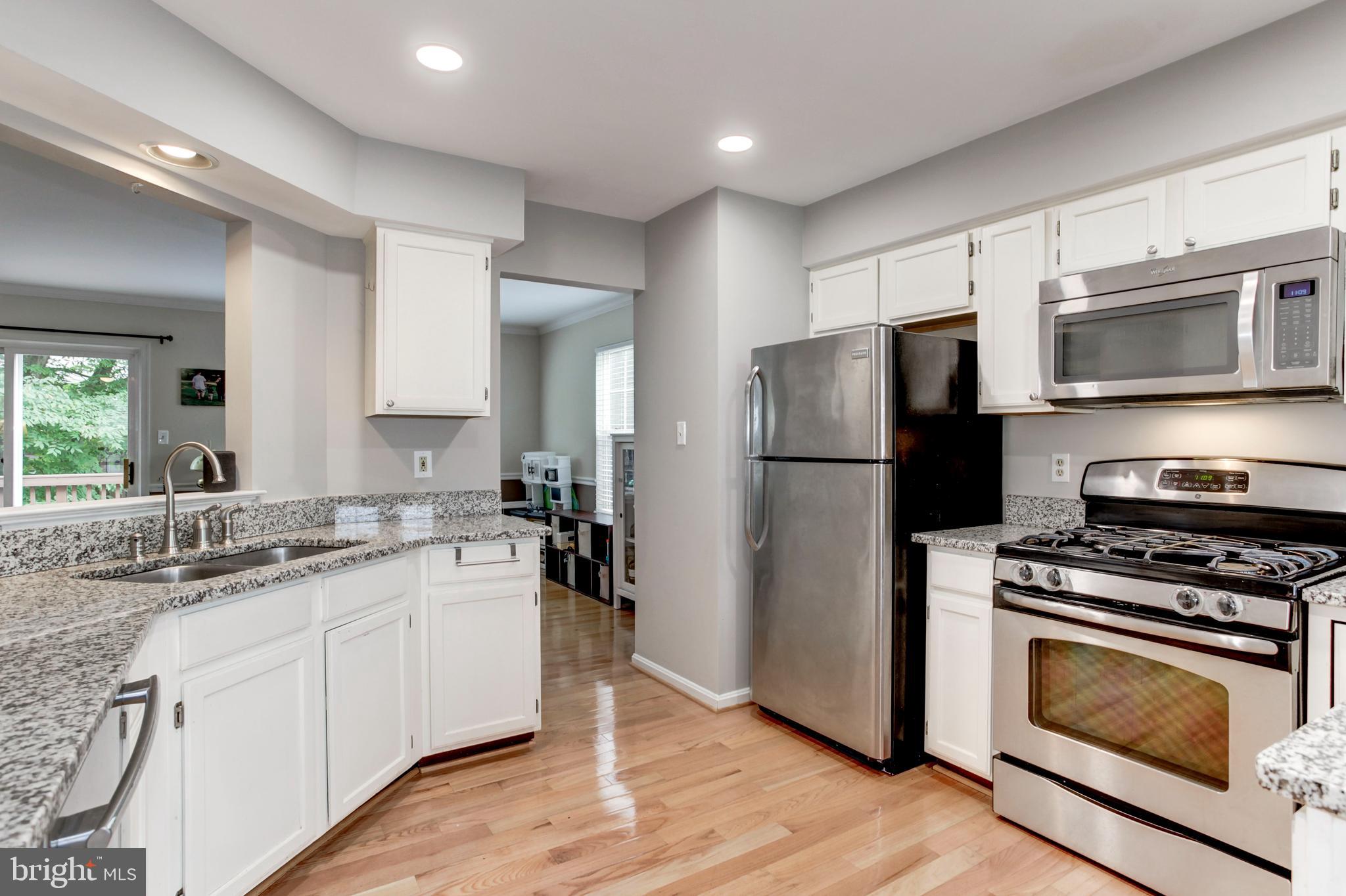 ENGLEWOOD MEWS - Residential