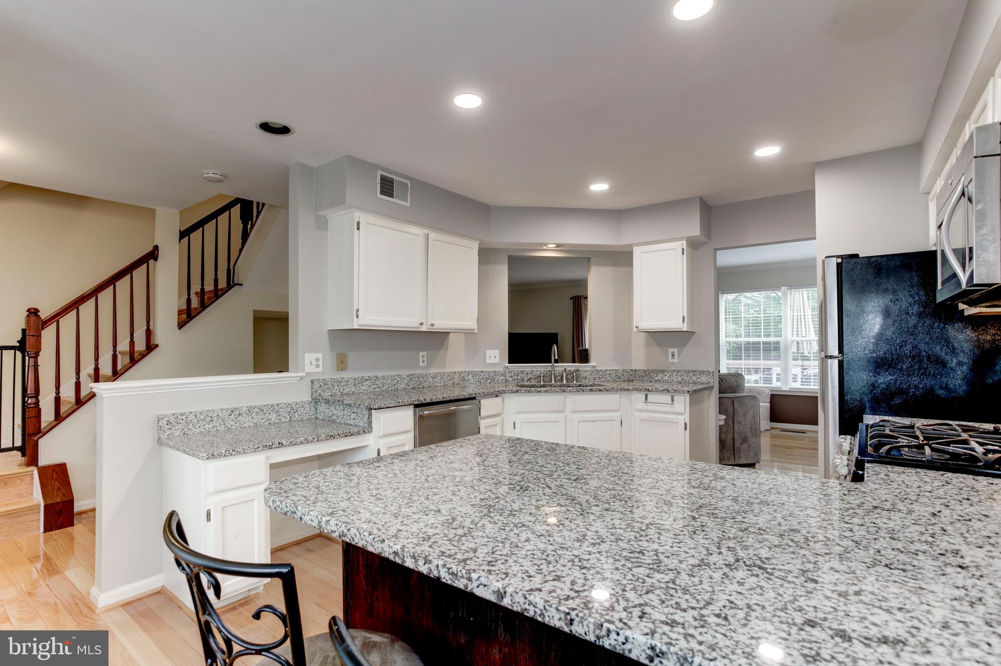 ENGLEWOOD MEWS - Residential